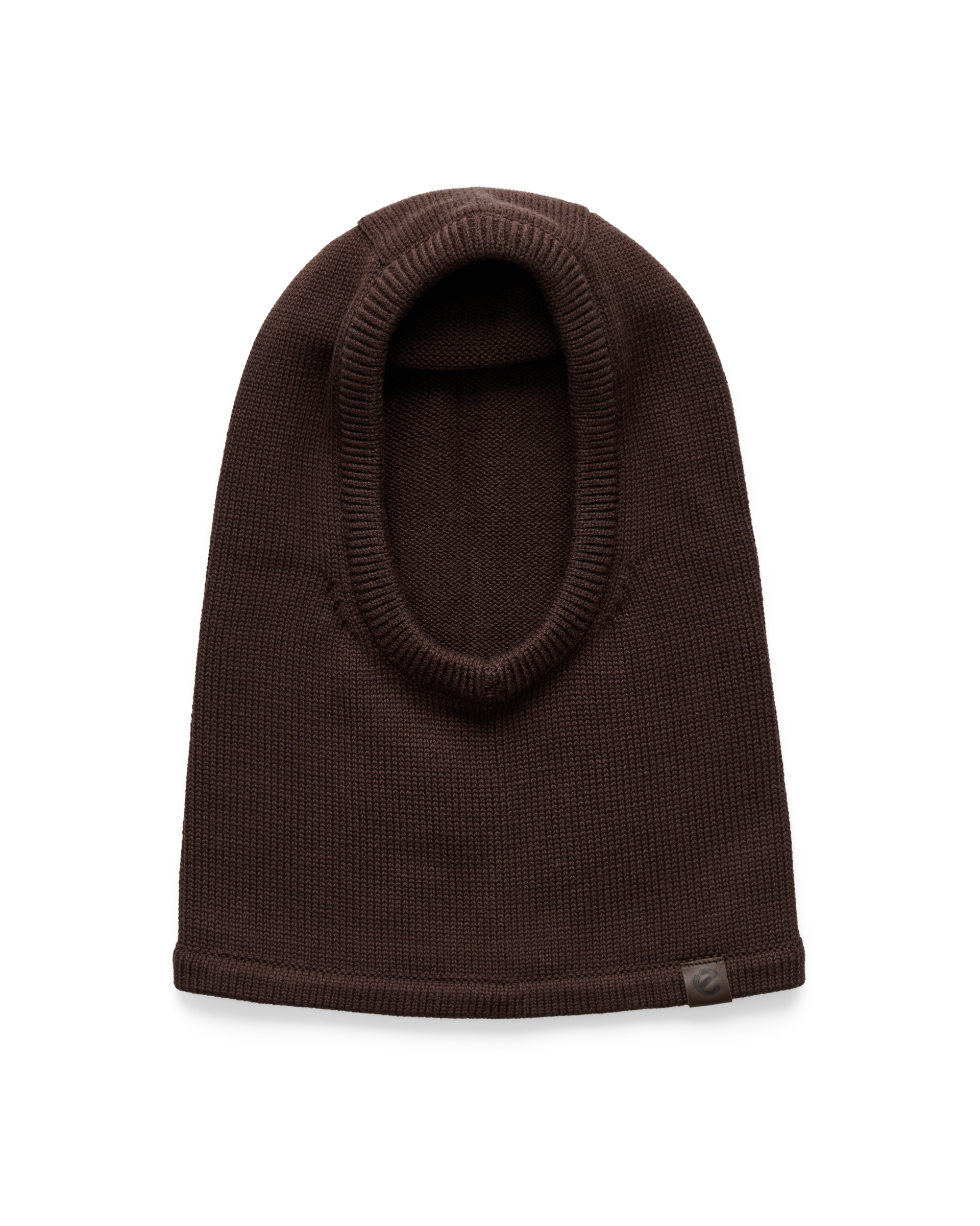 ECCO Women Balaclava - Damen Balaclava - Braun