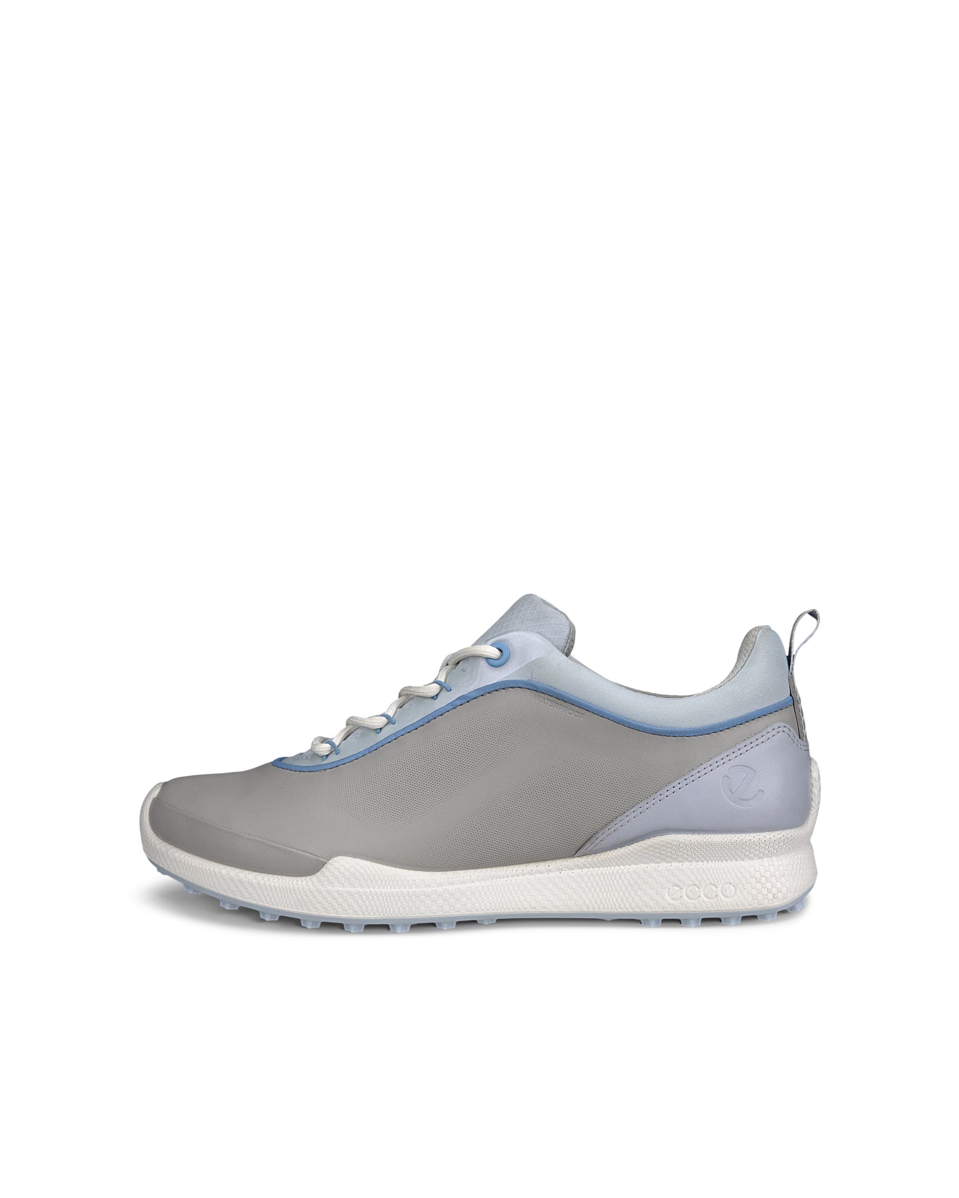 シューズ(女性用) ECCO W GOLF BIOM HYBRID3 BOA GORE-TEX Women's ECCO® Golf Biom Hybrid 3 Leather Golf Shoe | White