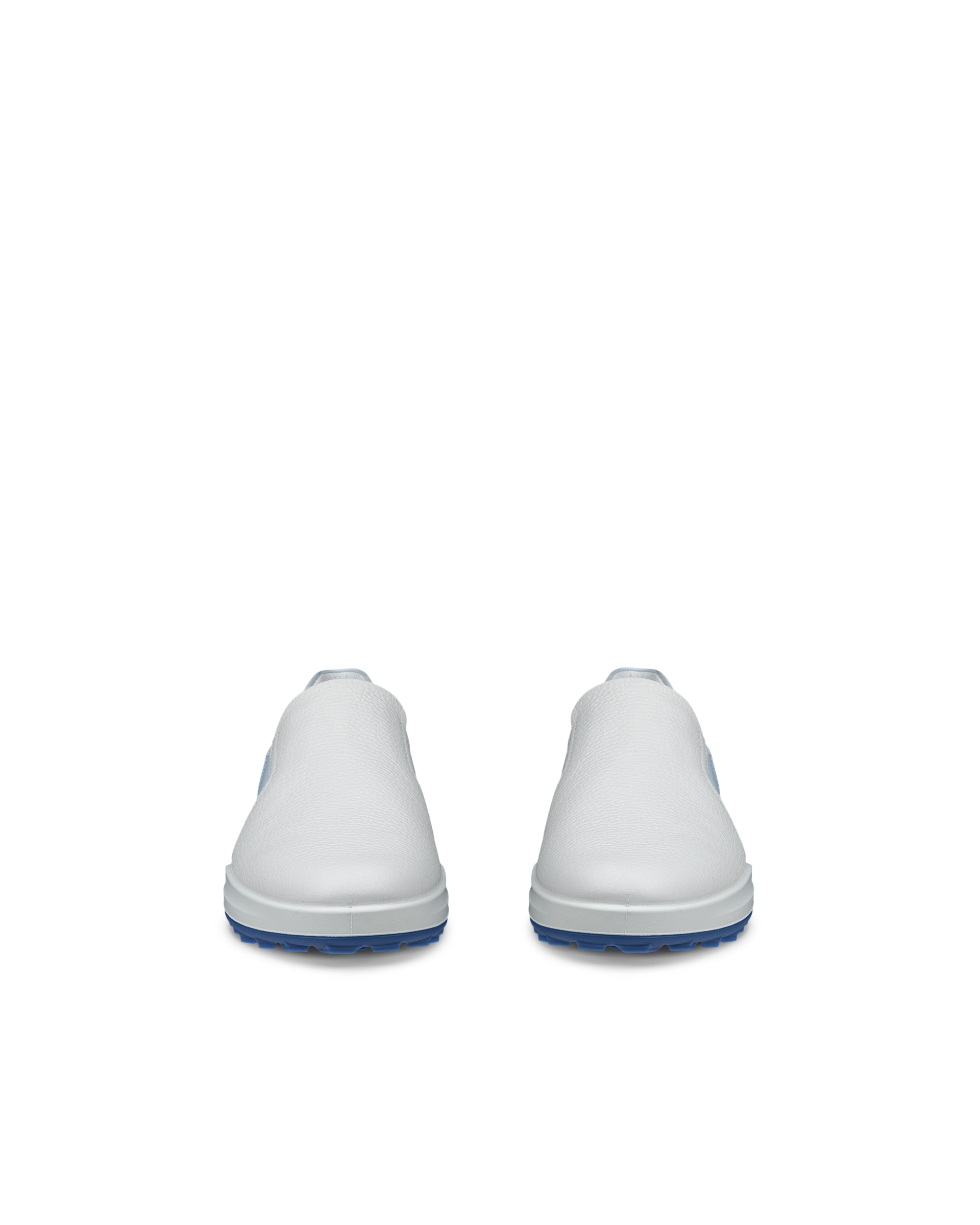 ECCO Golf Street Vibe — White