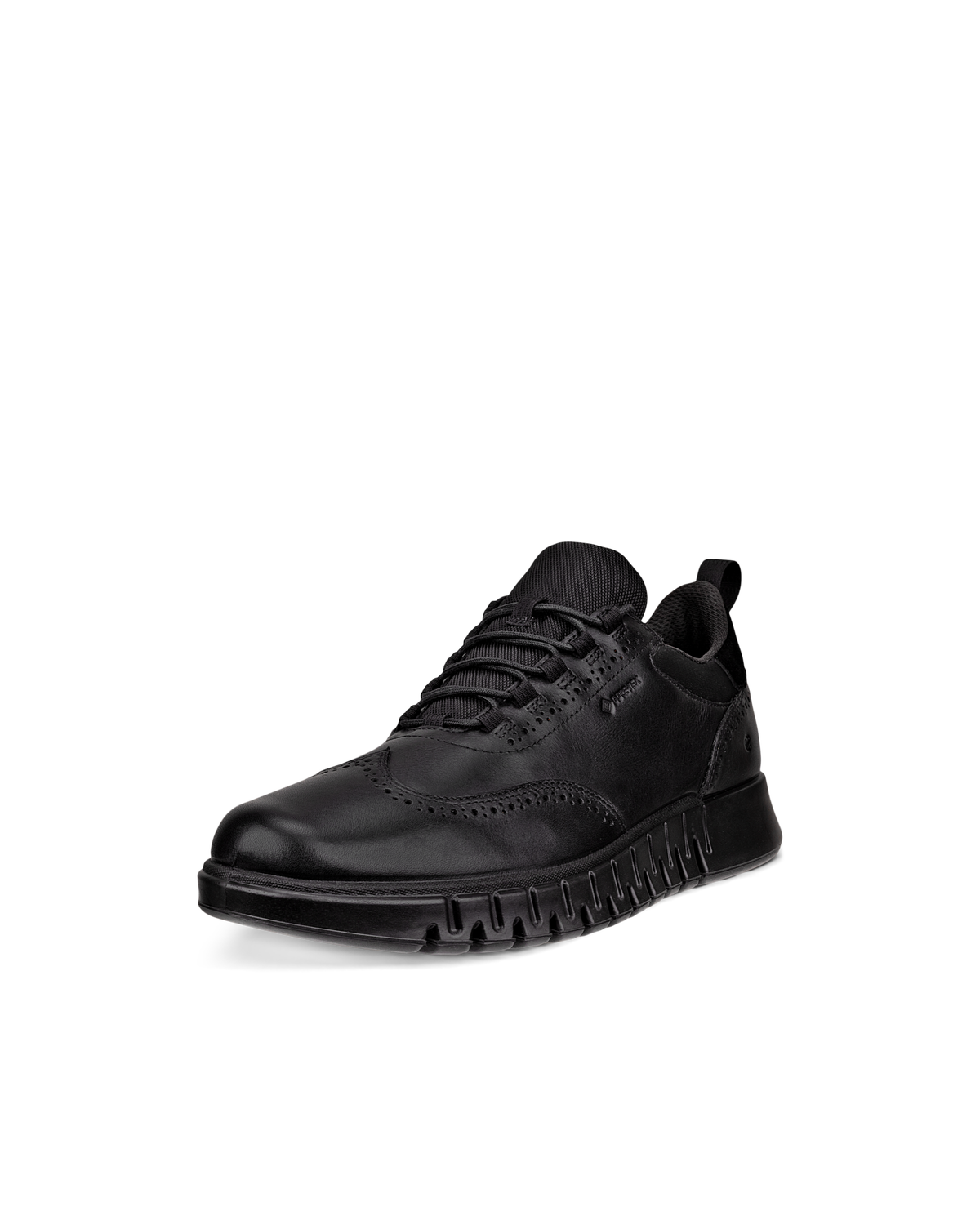 ECCO Gruuv Studio — Black