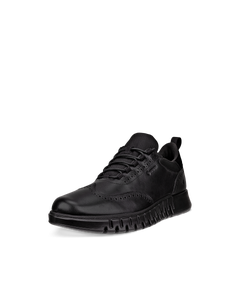 ECCO Gruuv Studio — Black 2