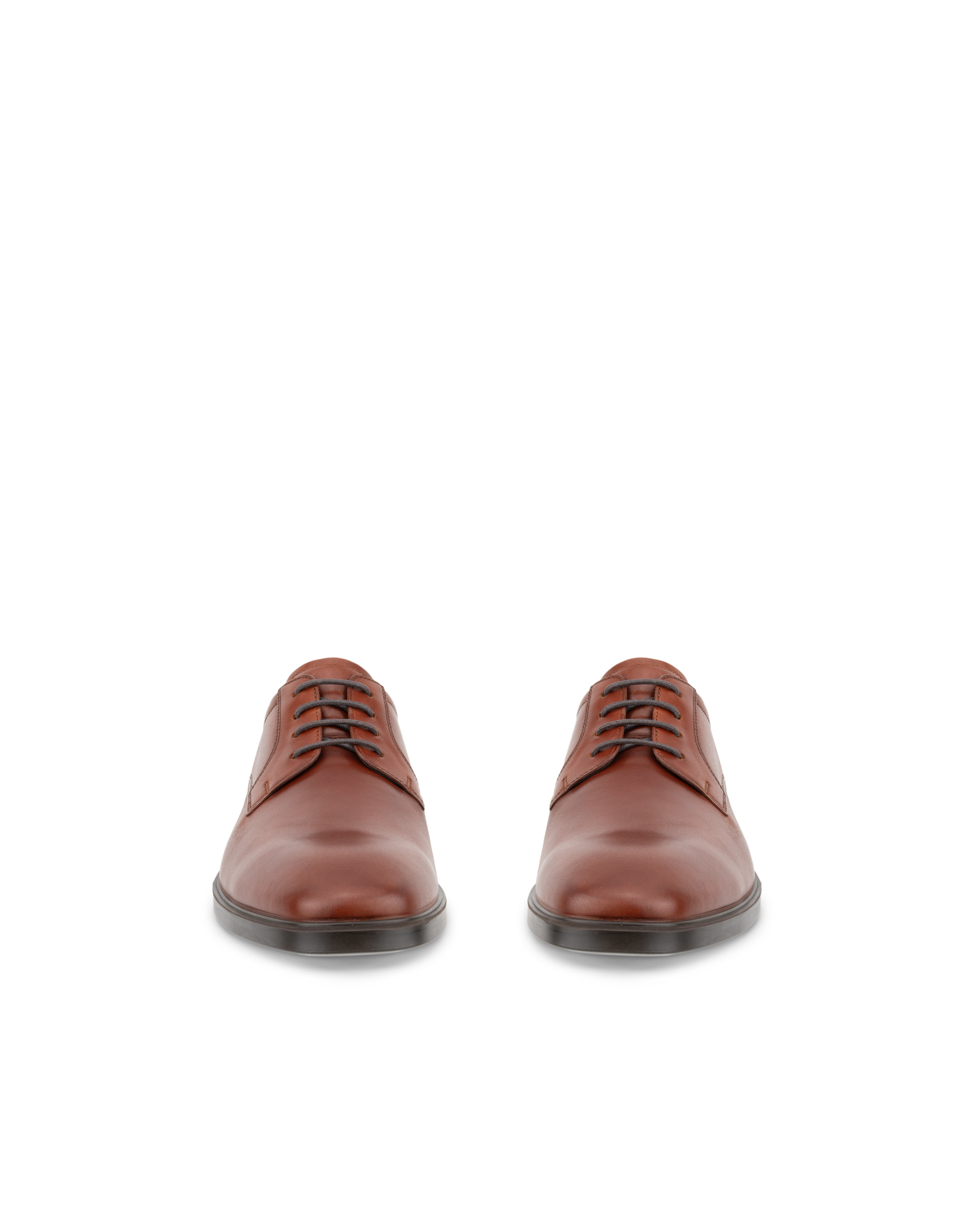 ECCO Metropole Milan — Brown