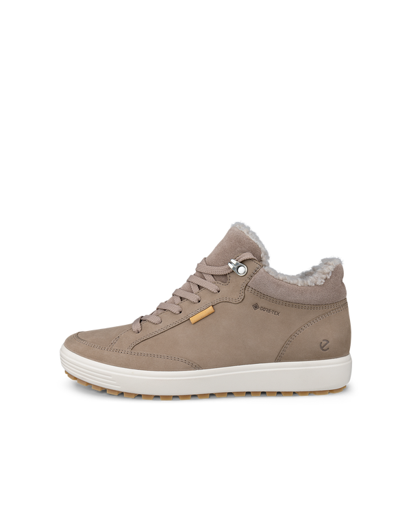 ECCO Soft 7 Tred — Gray