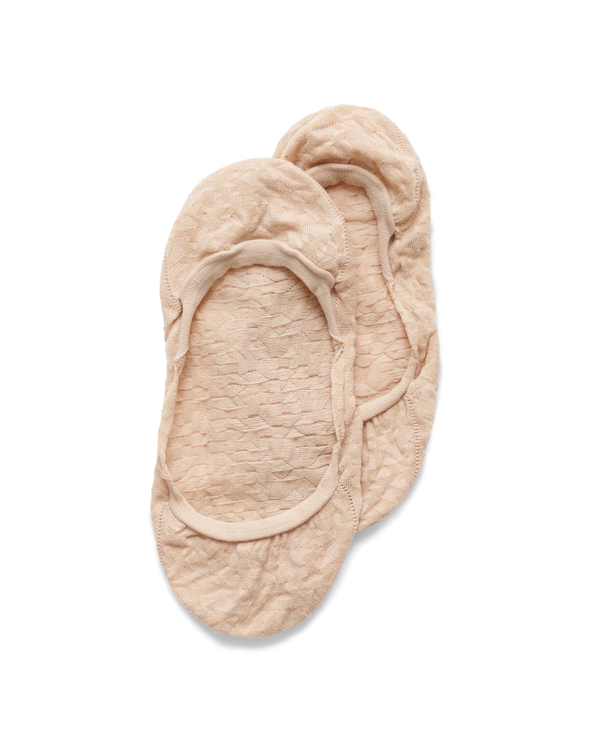 ECCO® Classic Dolda strumpor dam - Svart - Detail-2