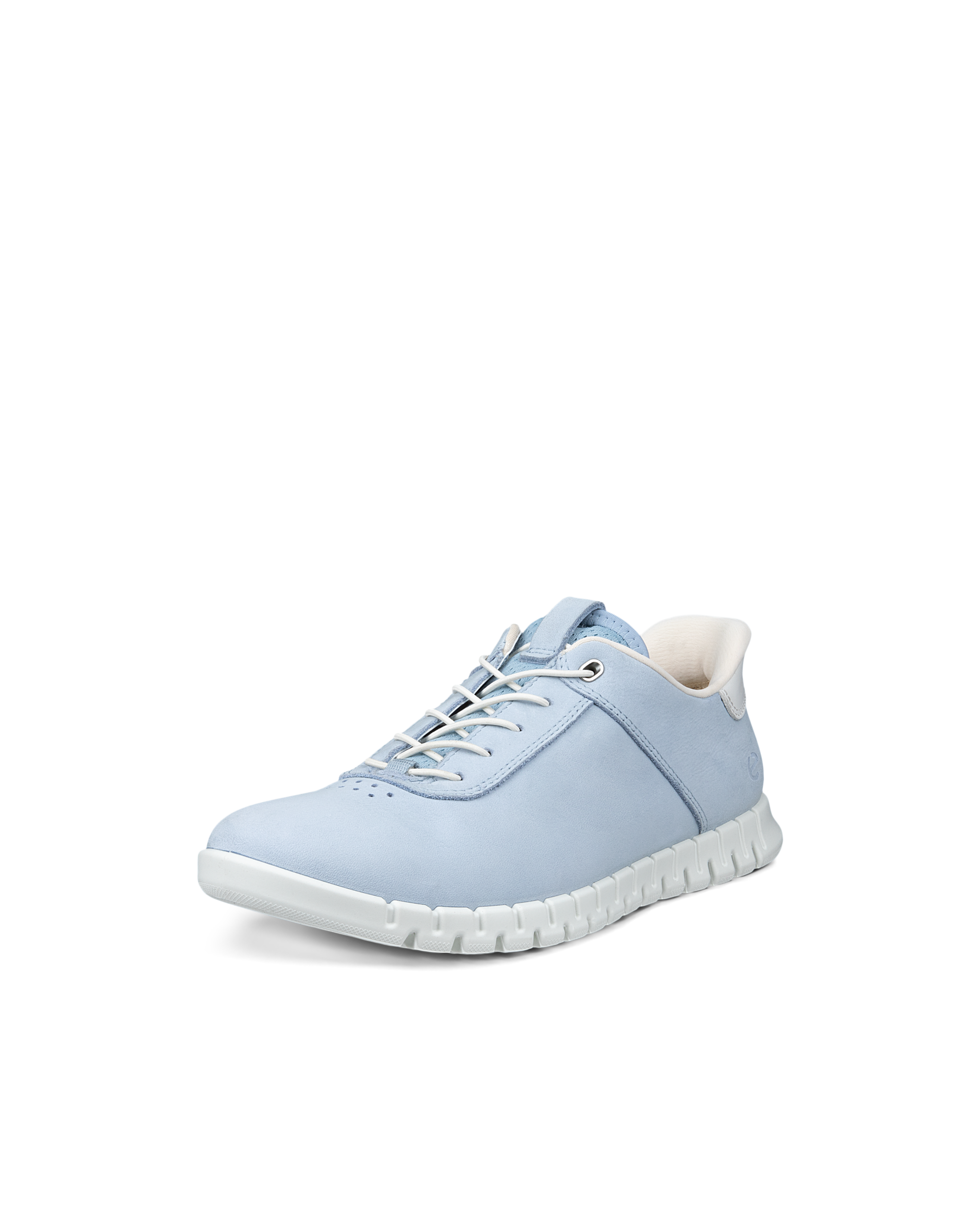 ECCO Gruuv Lite — Blue (alternate view)