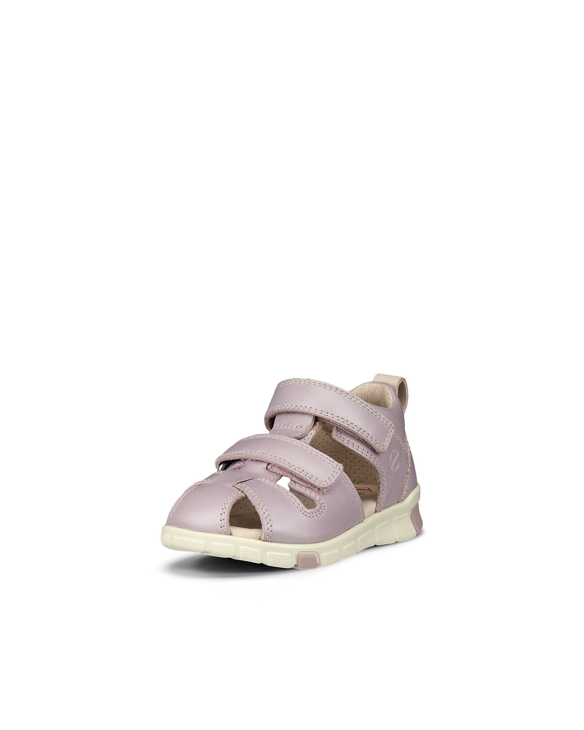 ECCO MINI STRIDE SANDAL — Pink