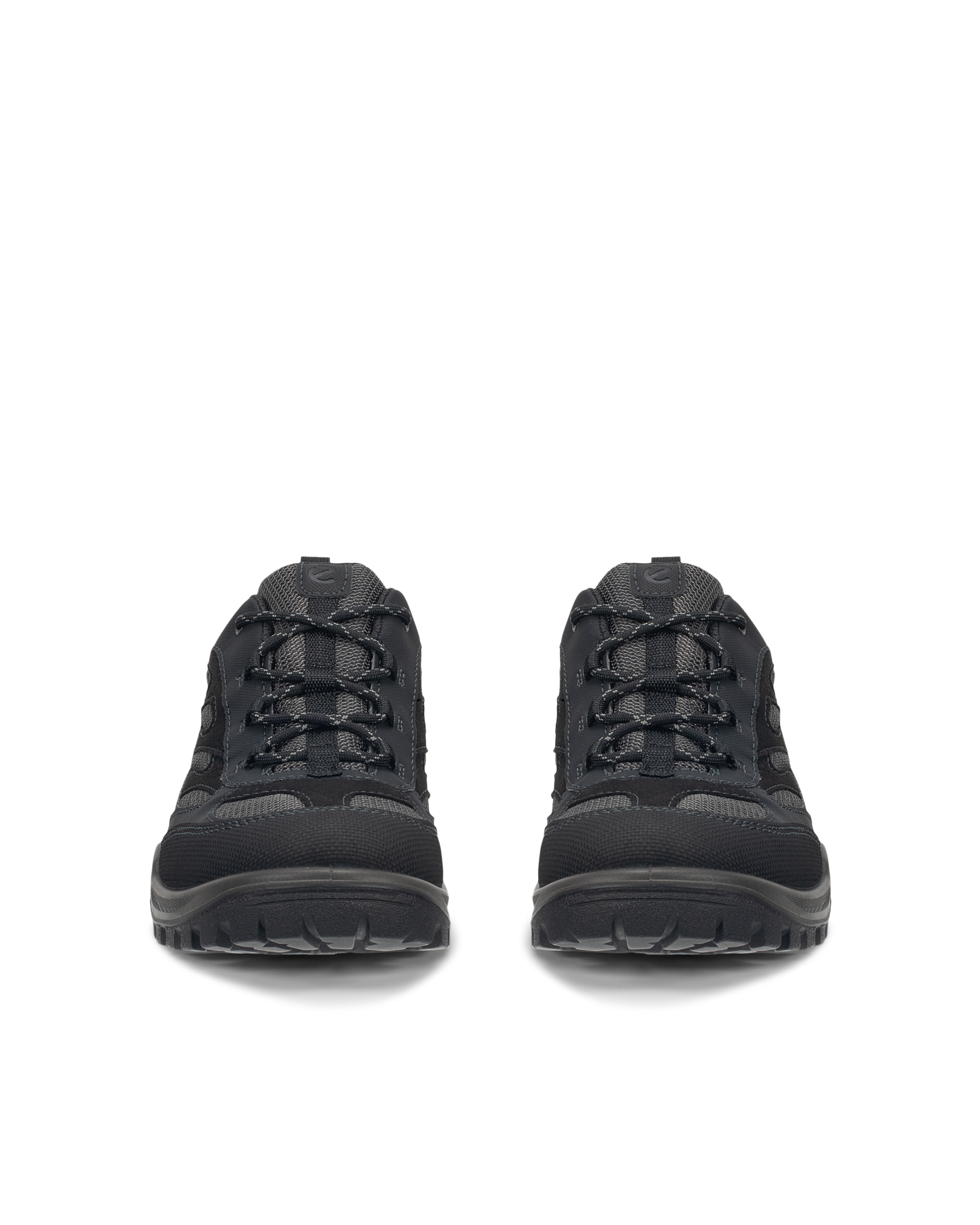 ECCO XPEDITION III — Black