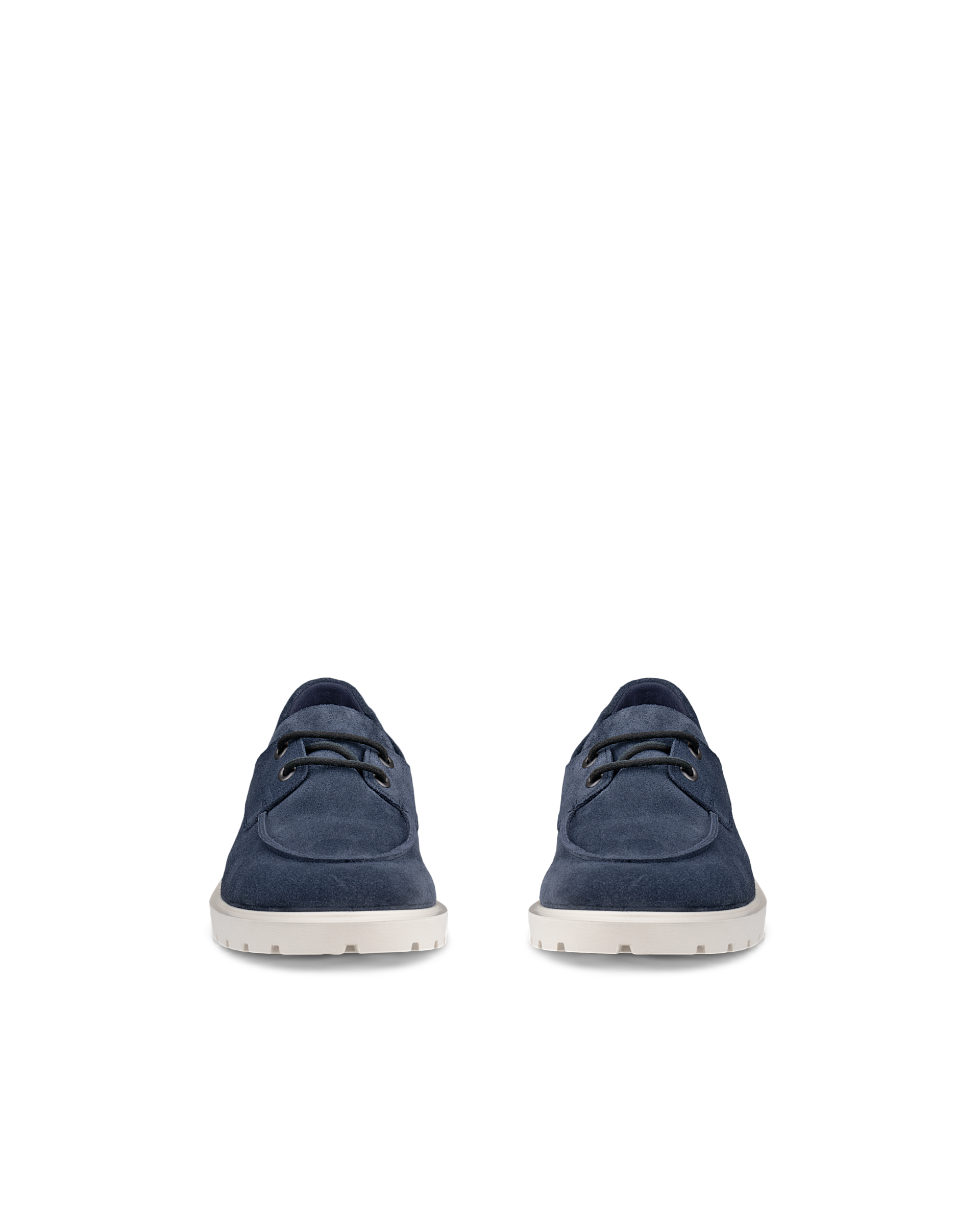 ECCO METROPOLE VIENNA — Blue