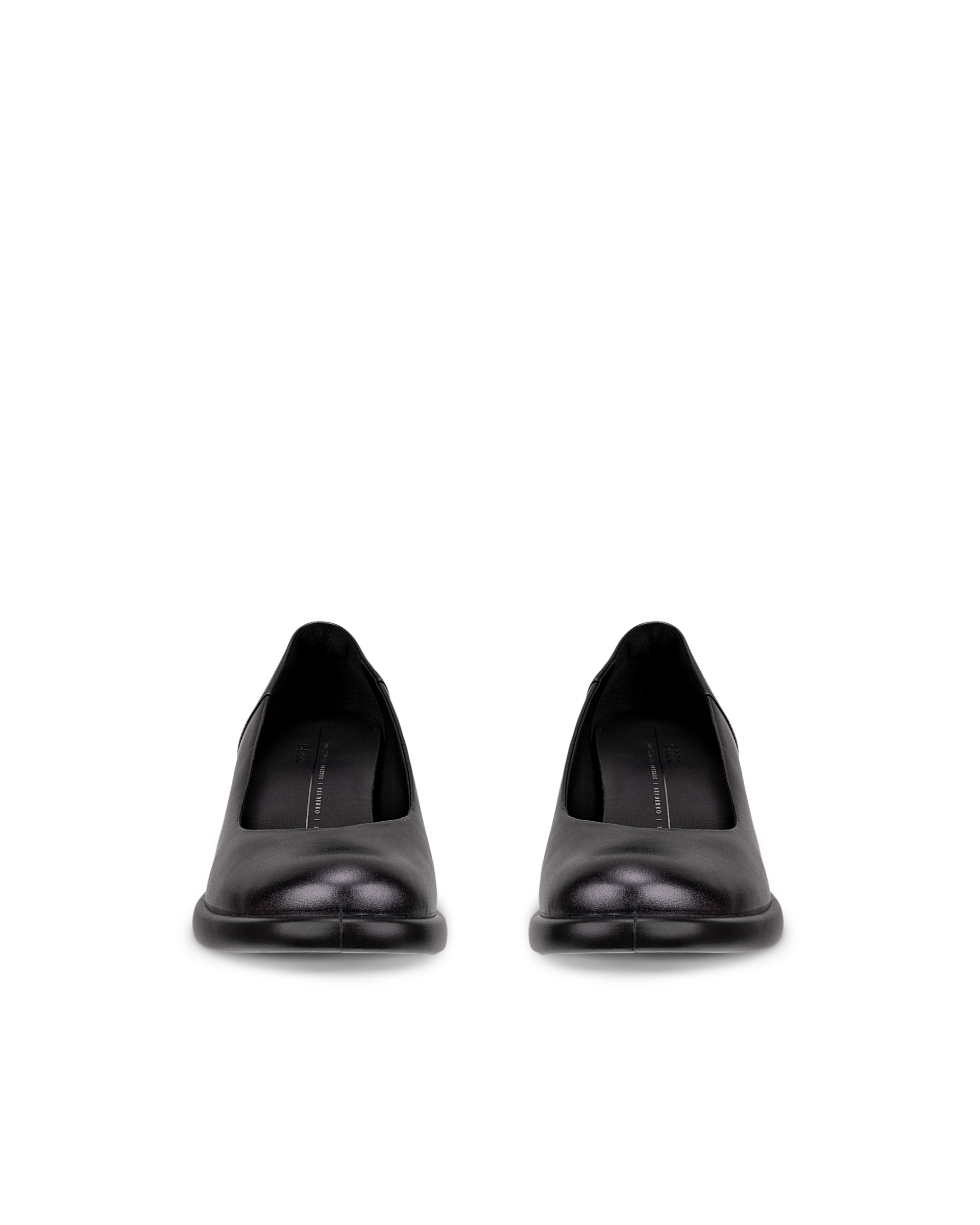 ECCO SCULPTED LX 35 — Silver
