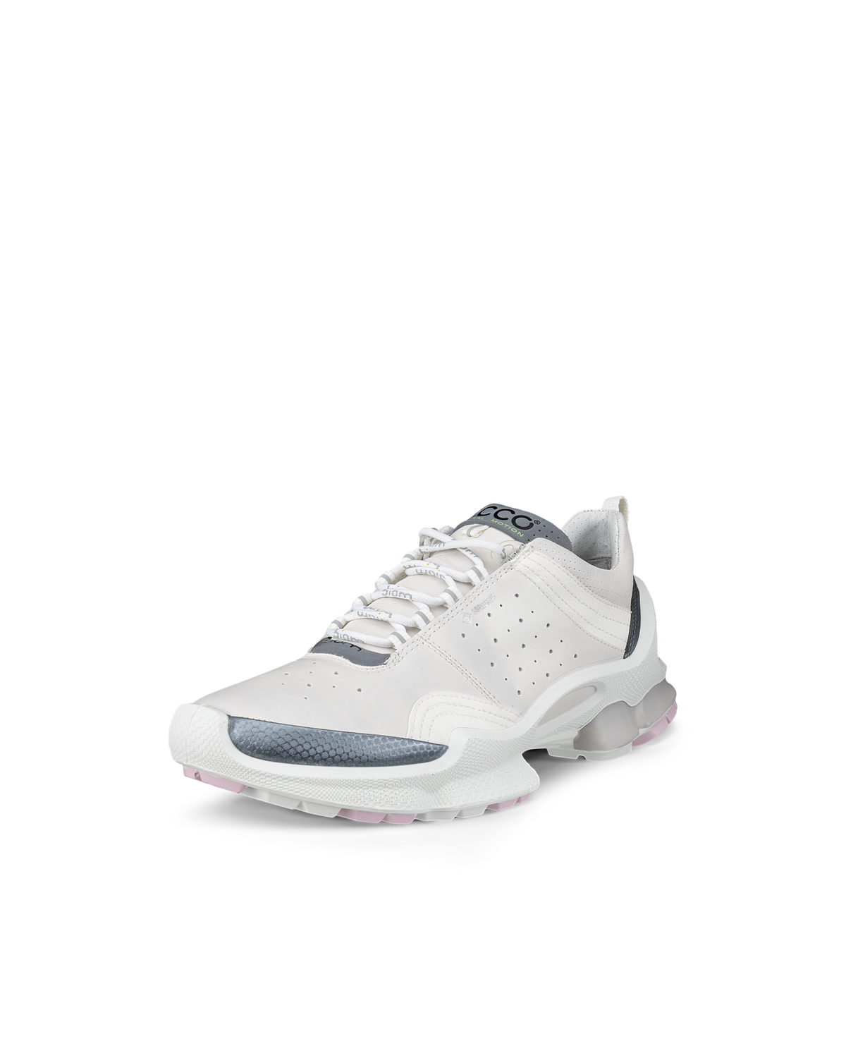 ECCO Biom C2-Trail — White