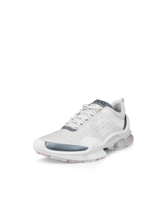 ECCO Biom C2-Trail — White 2