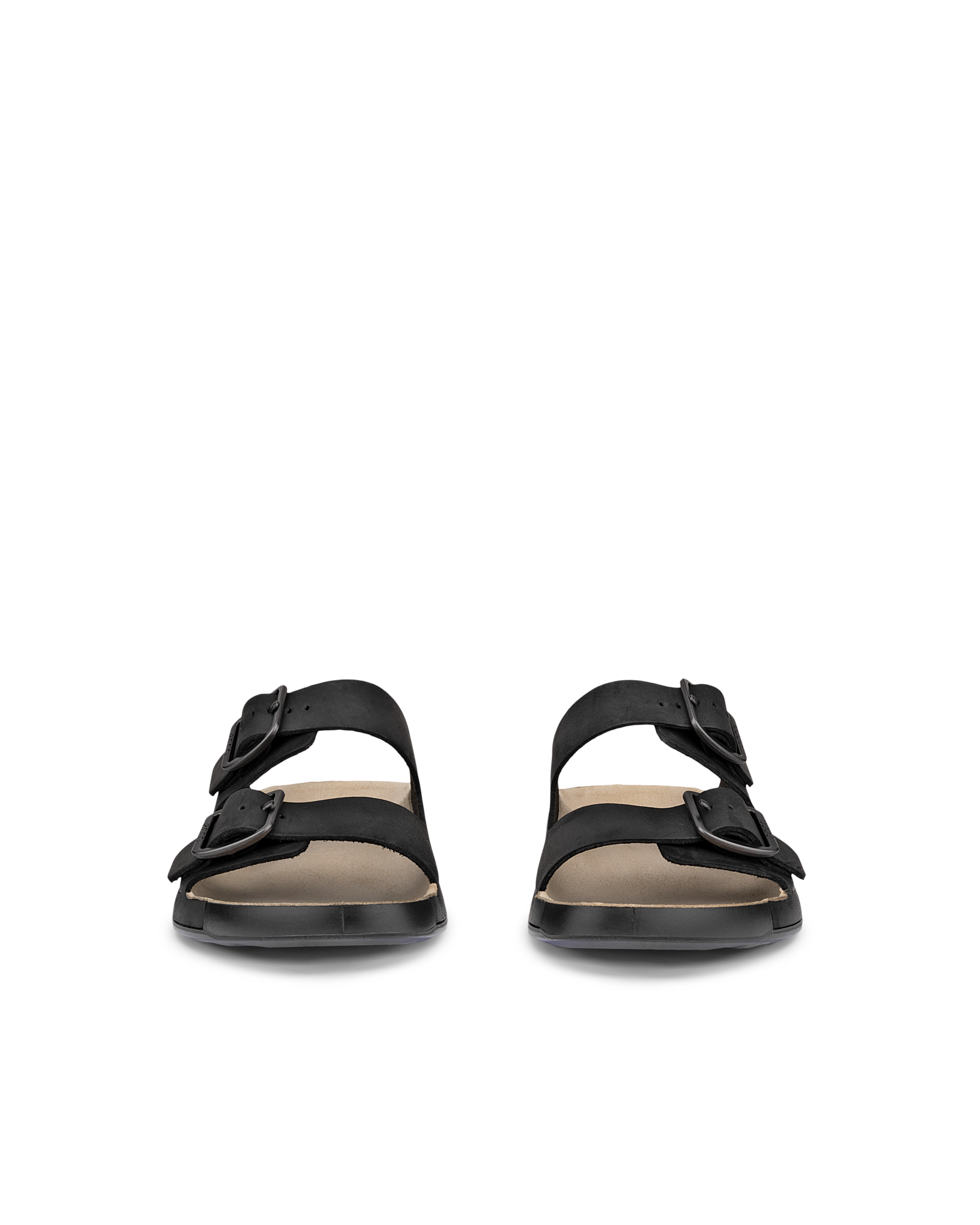 ECCO COZMO — Black