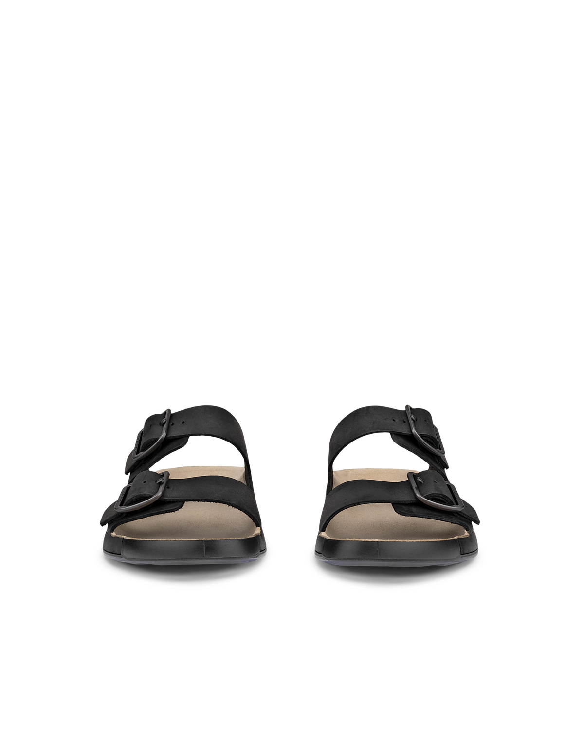 ECCO COZMO — Black