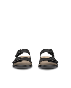 ECCO COZMO — Black 6