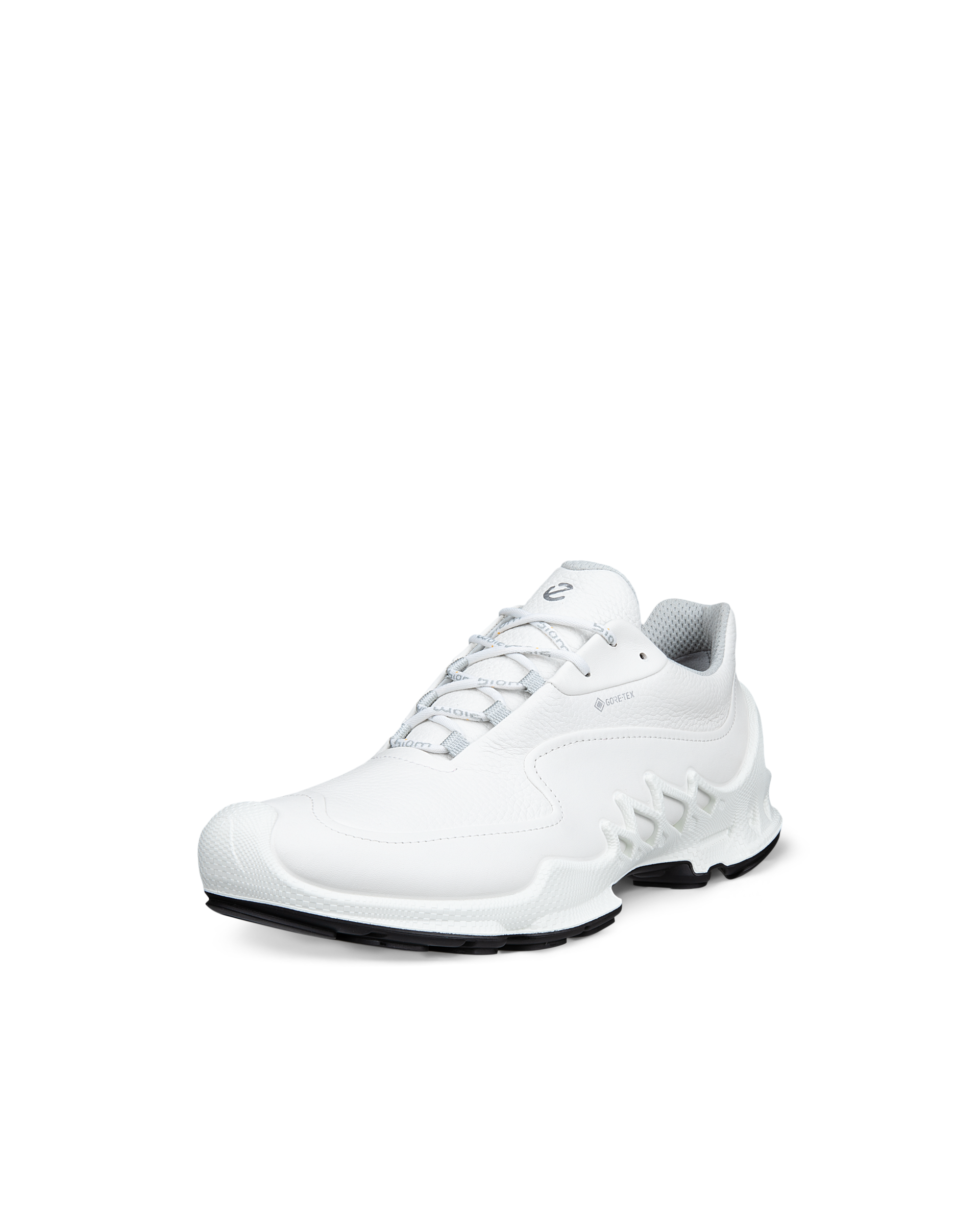 ECCO Biom Aex — White