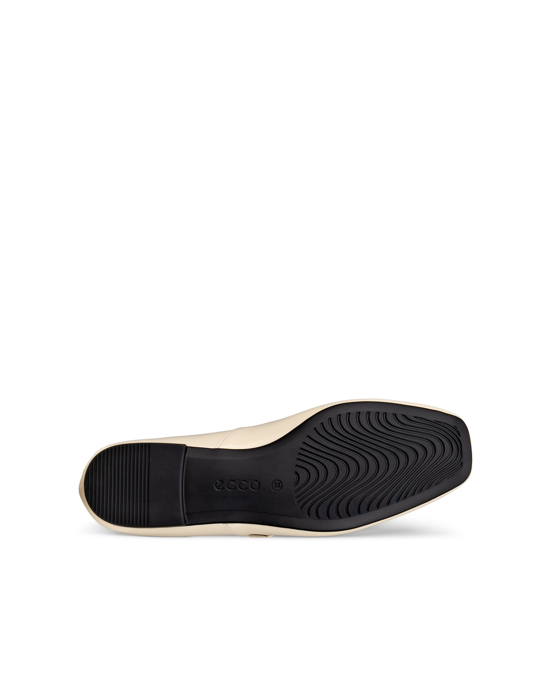 ECCO Margot — Beige