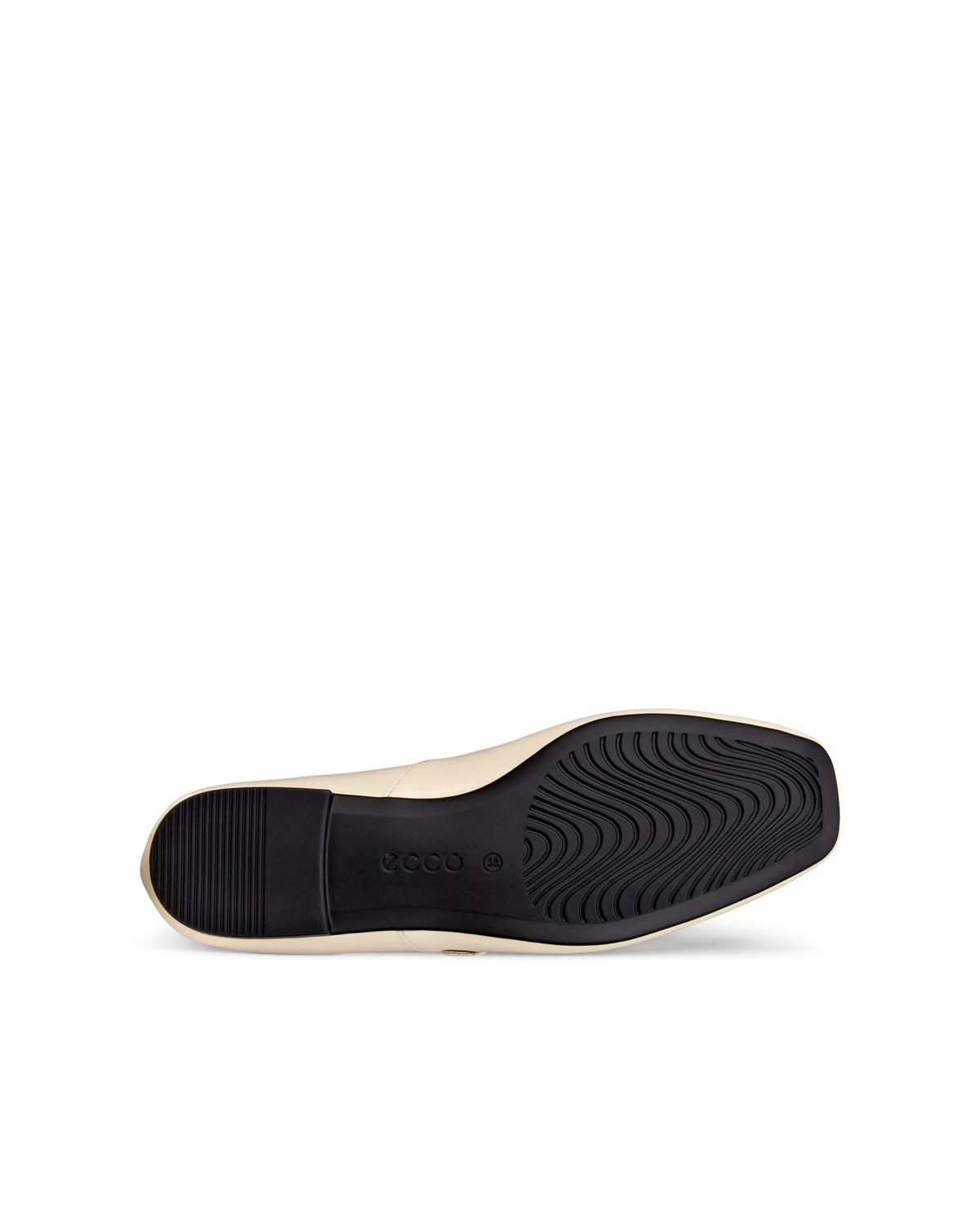 ECCO Margot — Beige