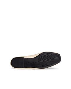 ECCO Margot — Beige 4