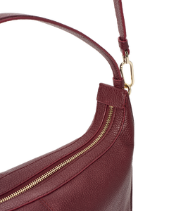 ECCO Hobo S — Red 3