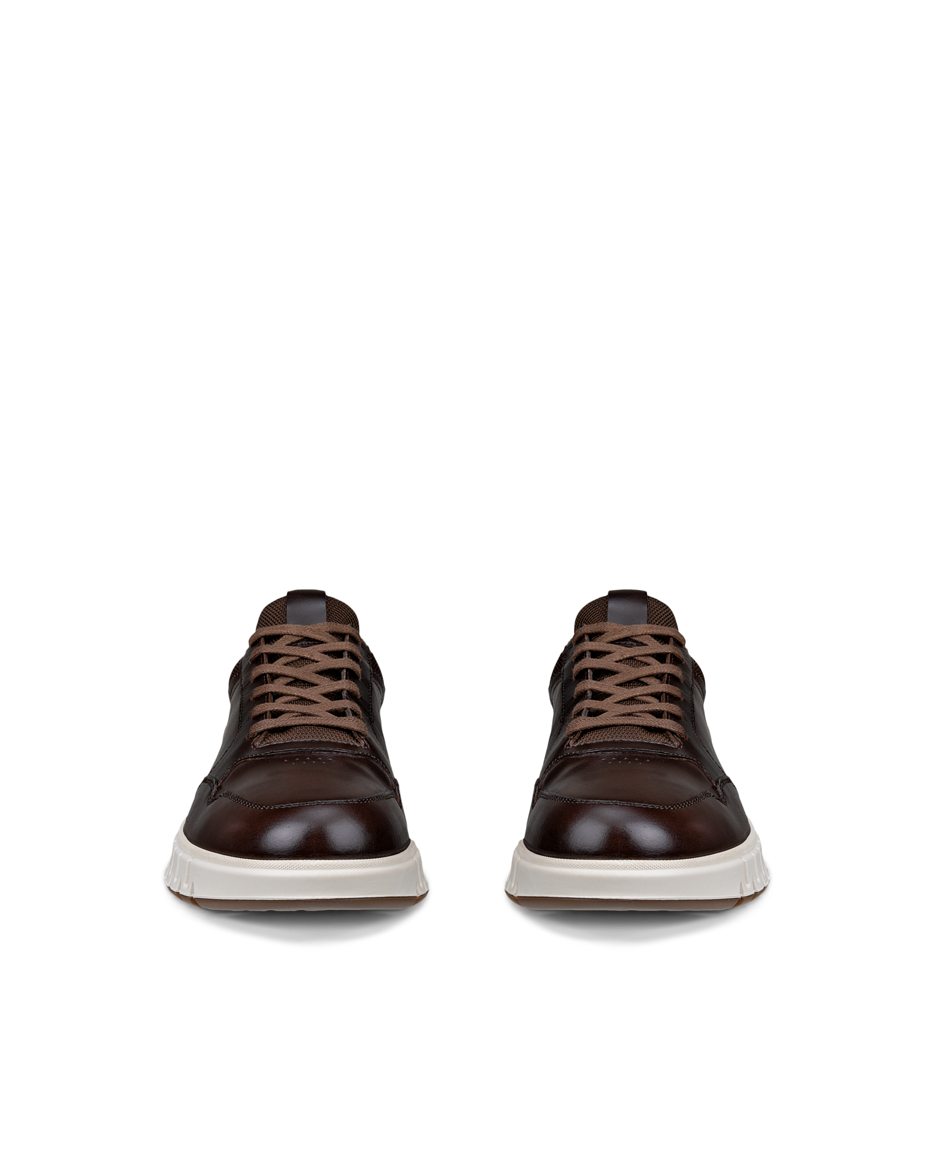 ECCO Gruuv Studio — Brown