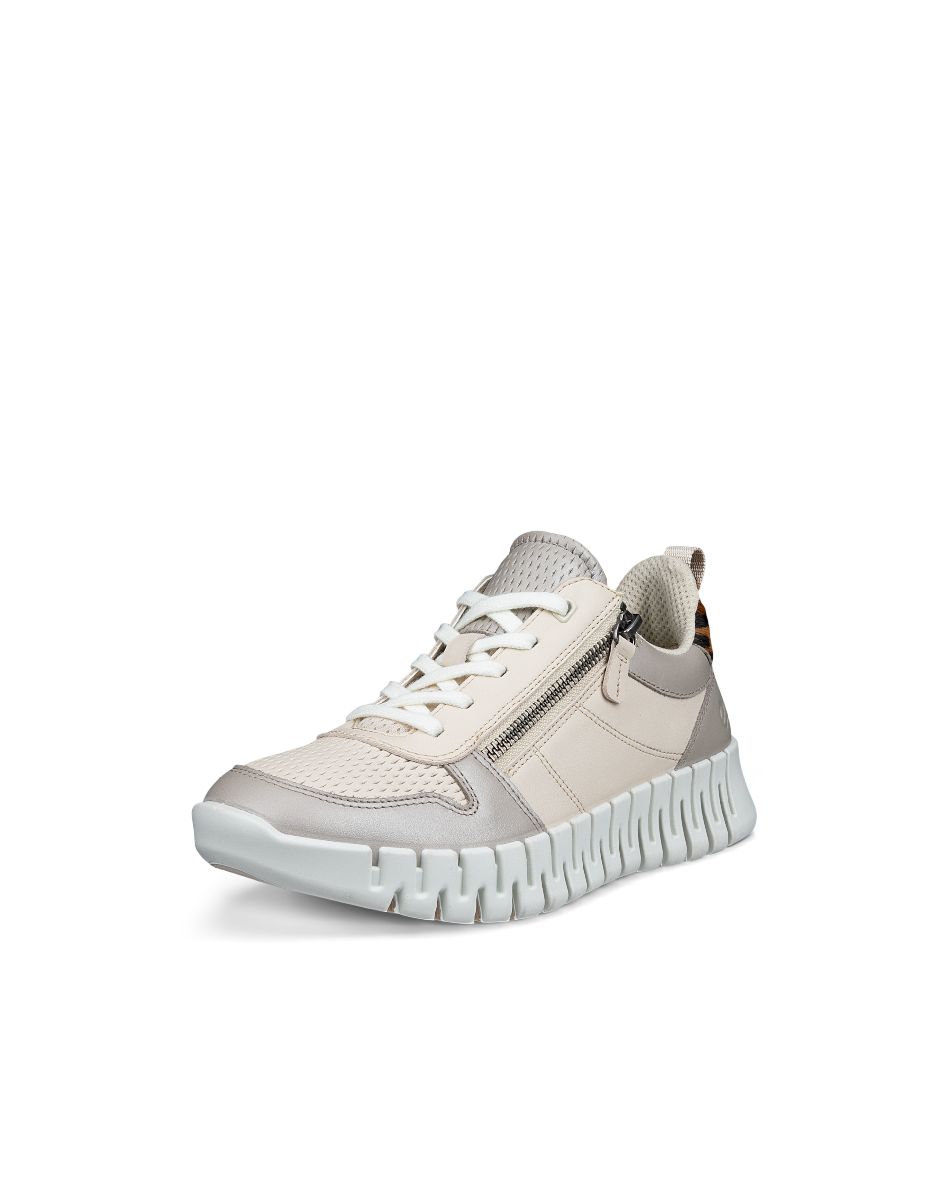 ECCO GRUUV — Beige