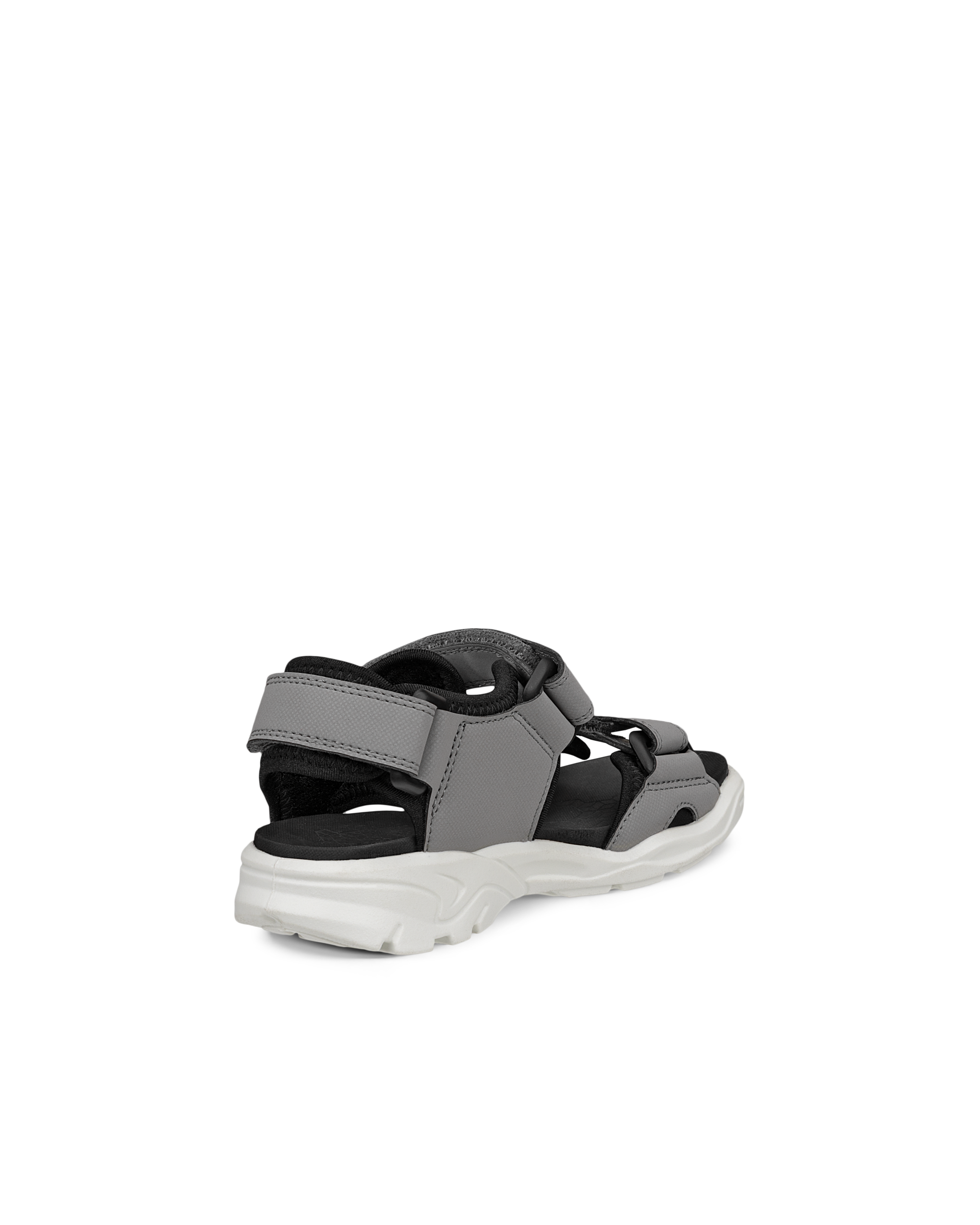ECCO BIOM RAFT — Grey