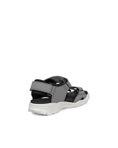 ECCO BIOM RAFT — Grey 3