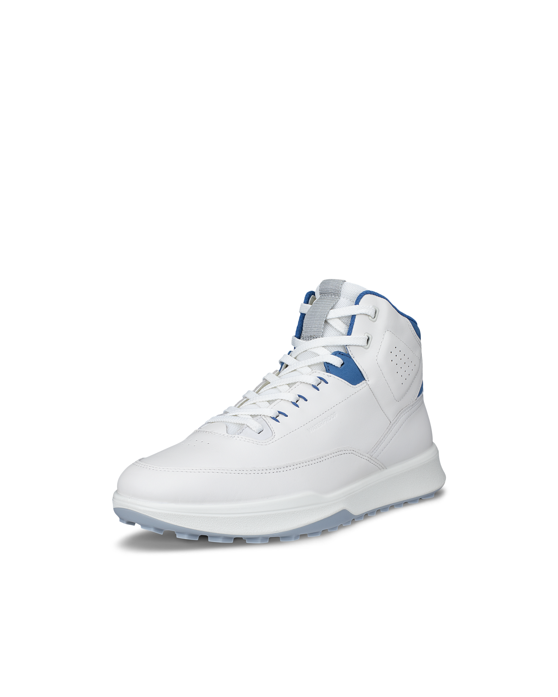 ECCO GOLF STREET VIBE — White