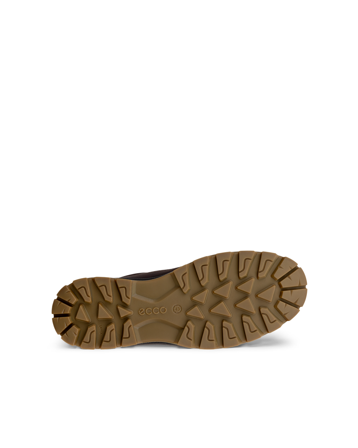 ECCO RUGGED TRACK — Brown