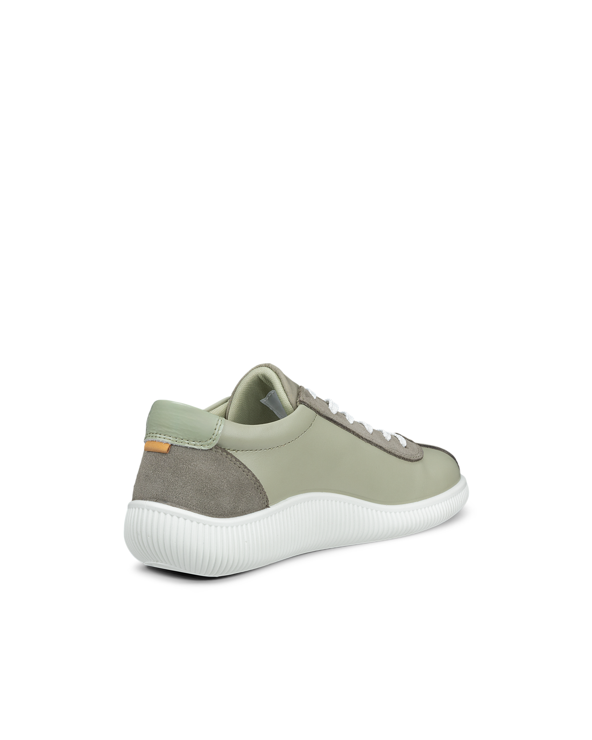 ECCO Soft Zero — Green
