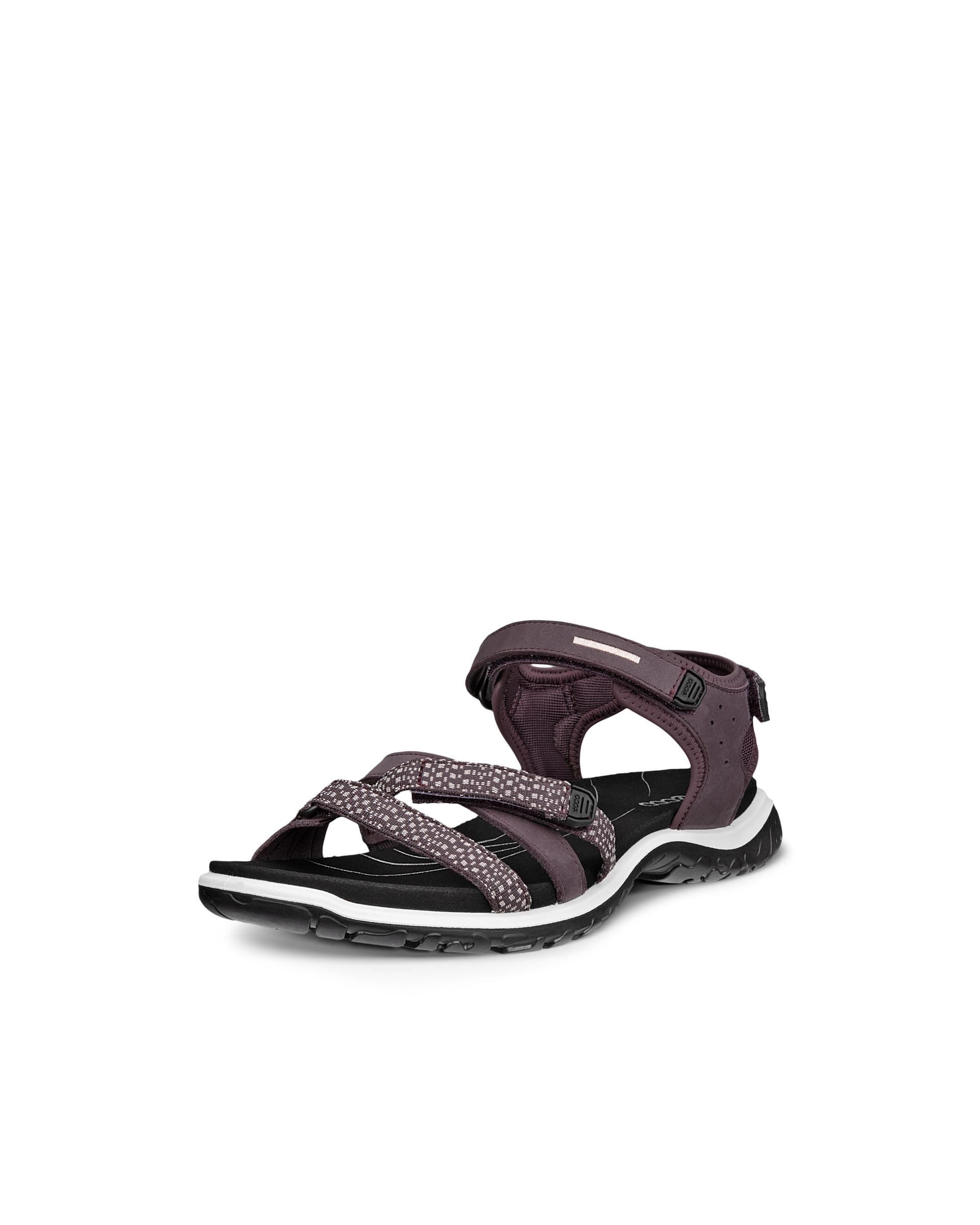 ECCO Offroad Roam — Purple