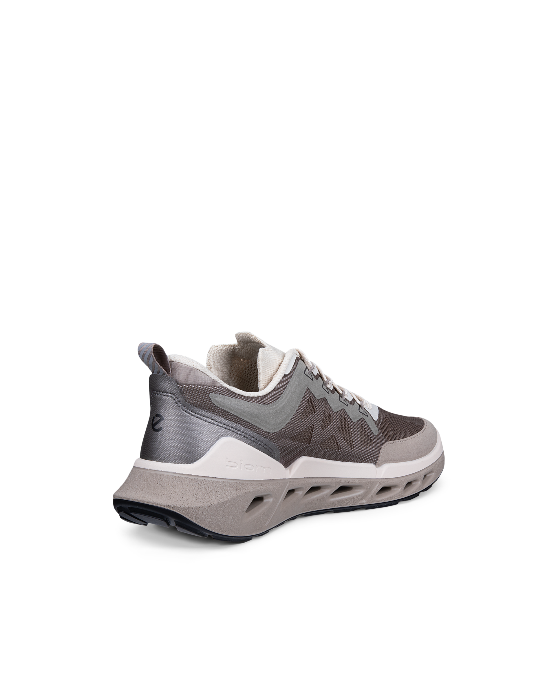 ECCO Biom 720 Breathru — Gray