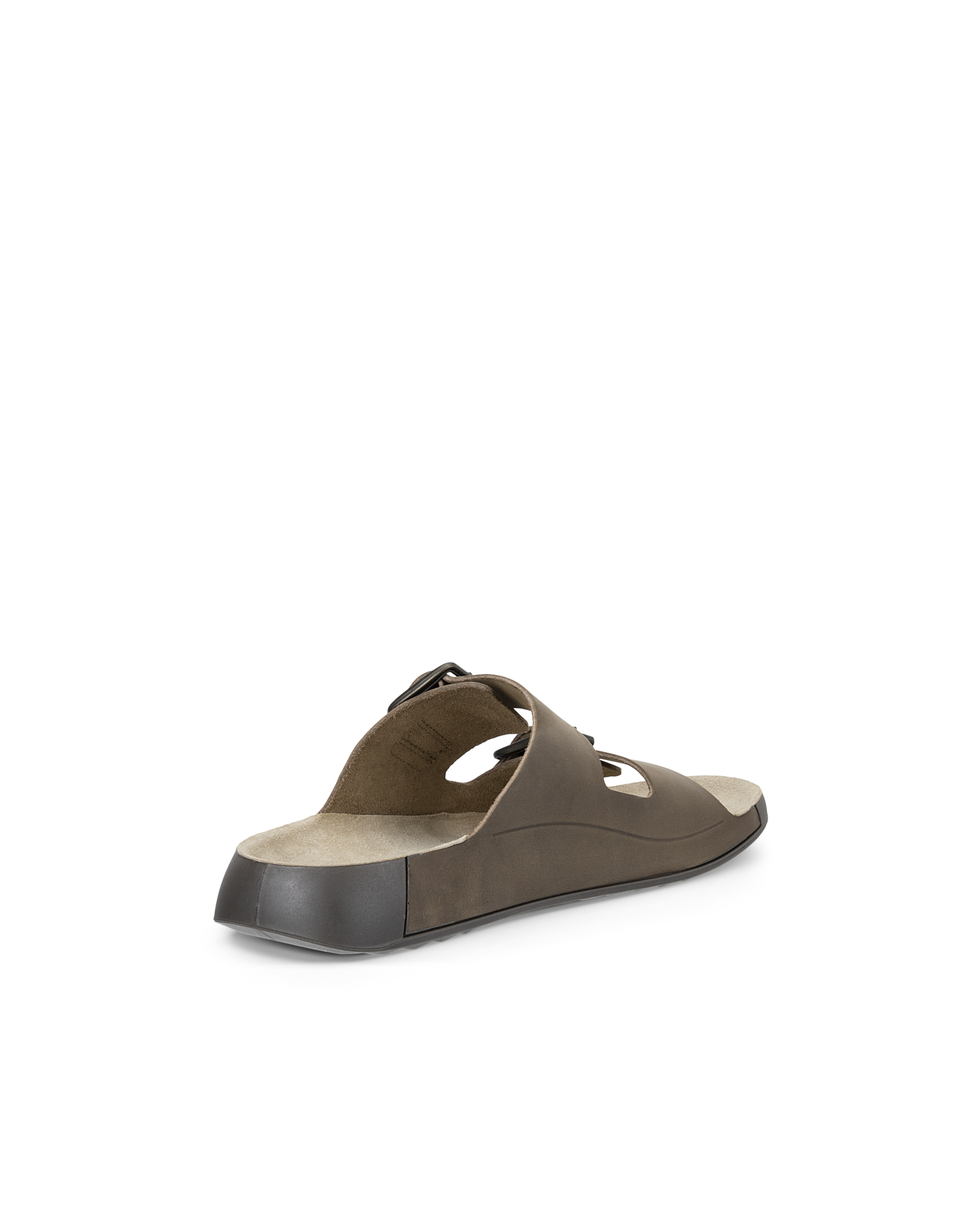 ECCO COZMO — Brown