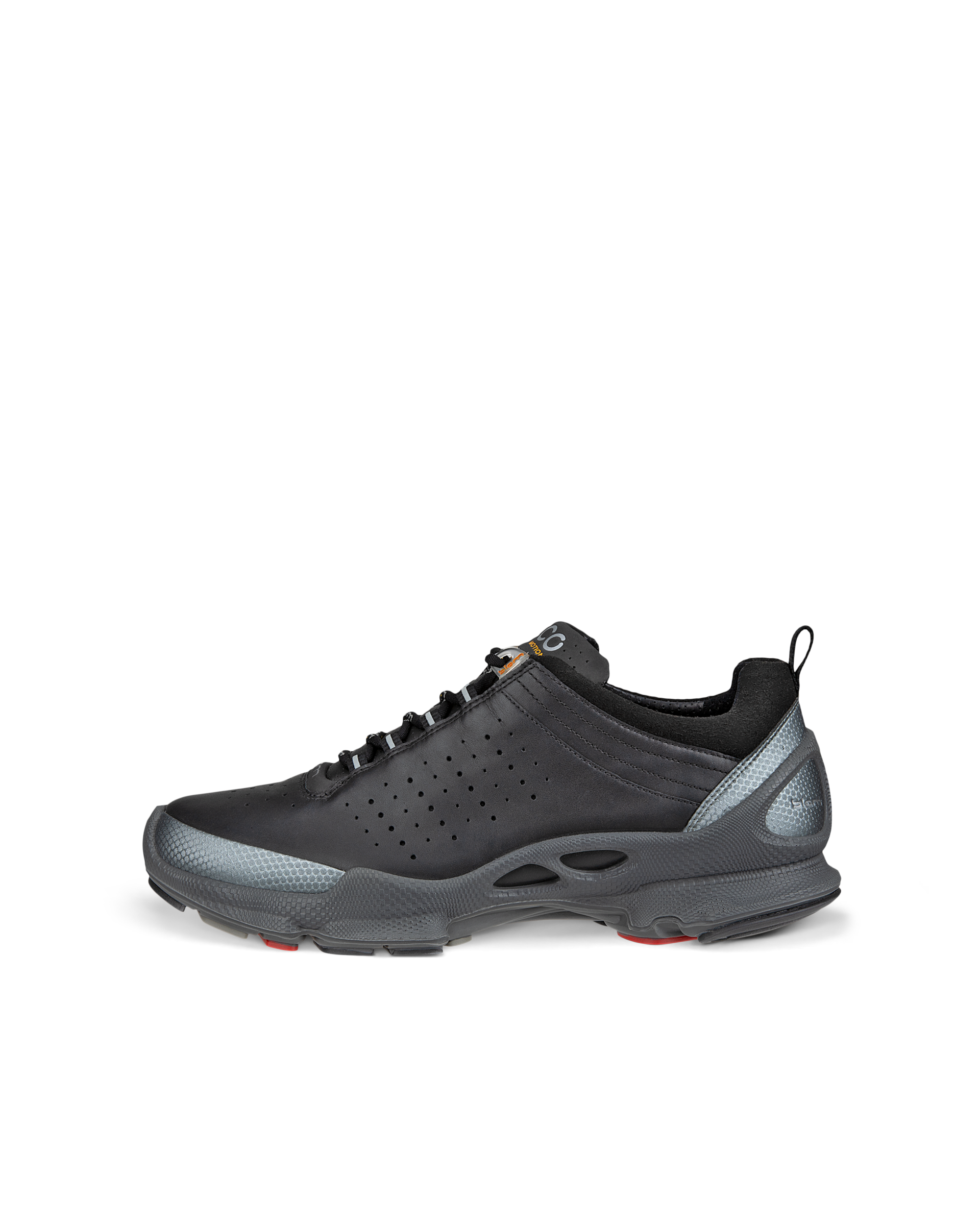 ECCO BIOM C — Black