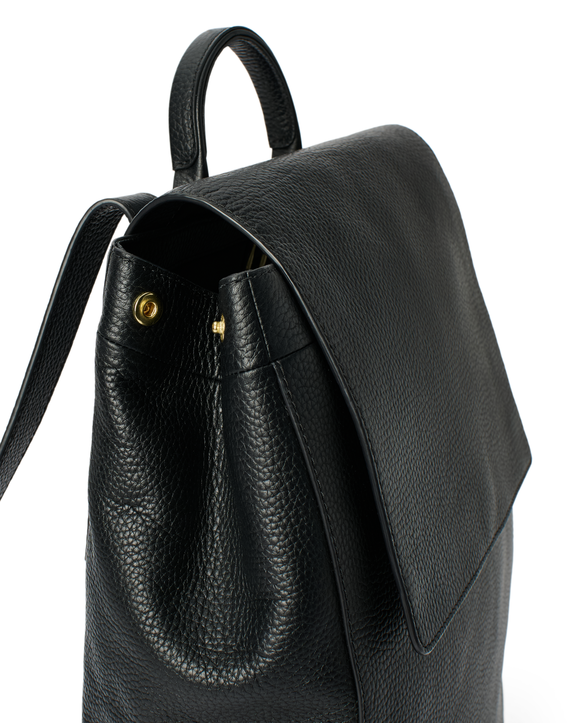 ECCO Horizon Backpack — Black