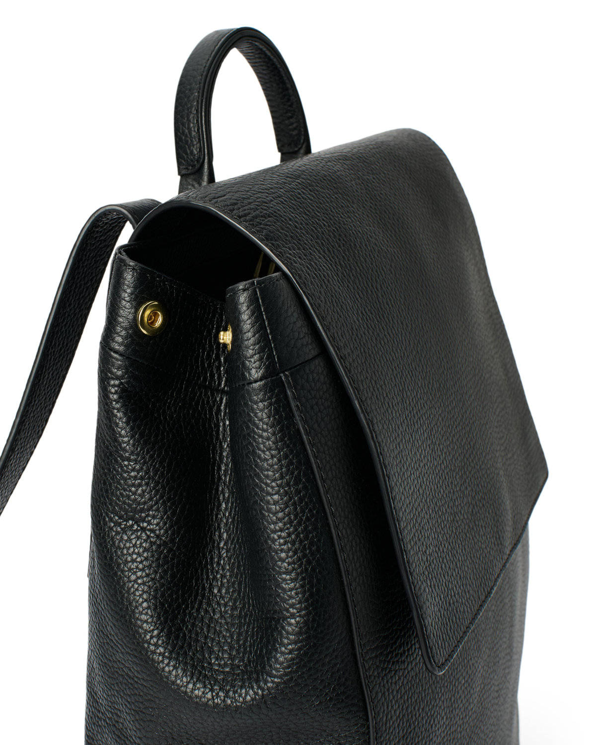 ECCO Horizon Backpack — Black