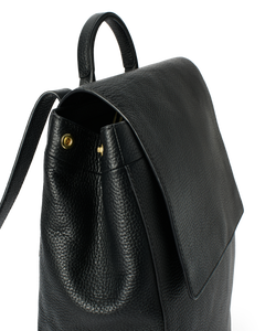 ECCO Horizon Backpack — Black 3