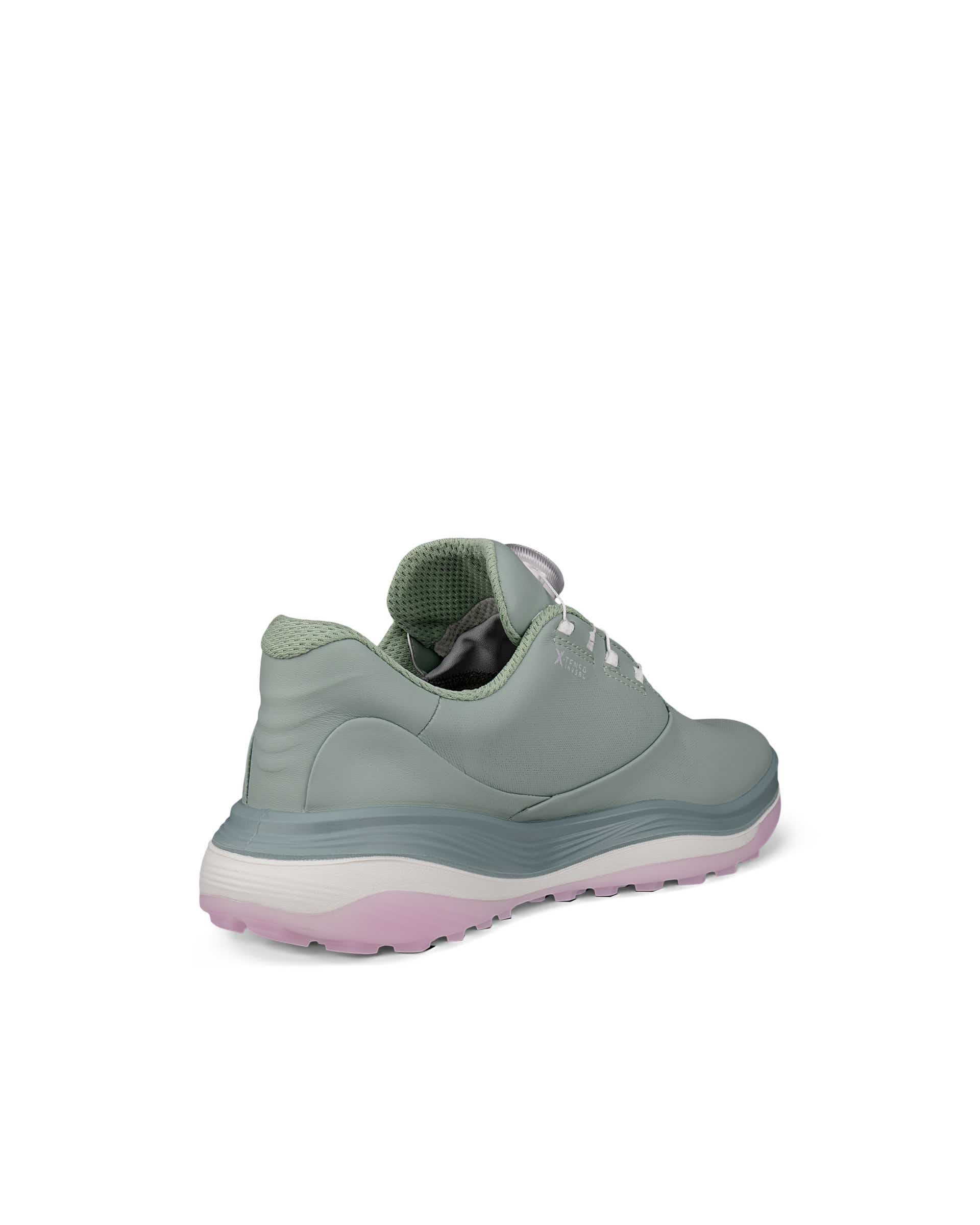 ECCO GOLF LT1 - Vert - Back