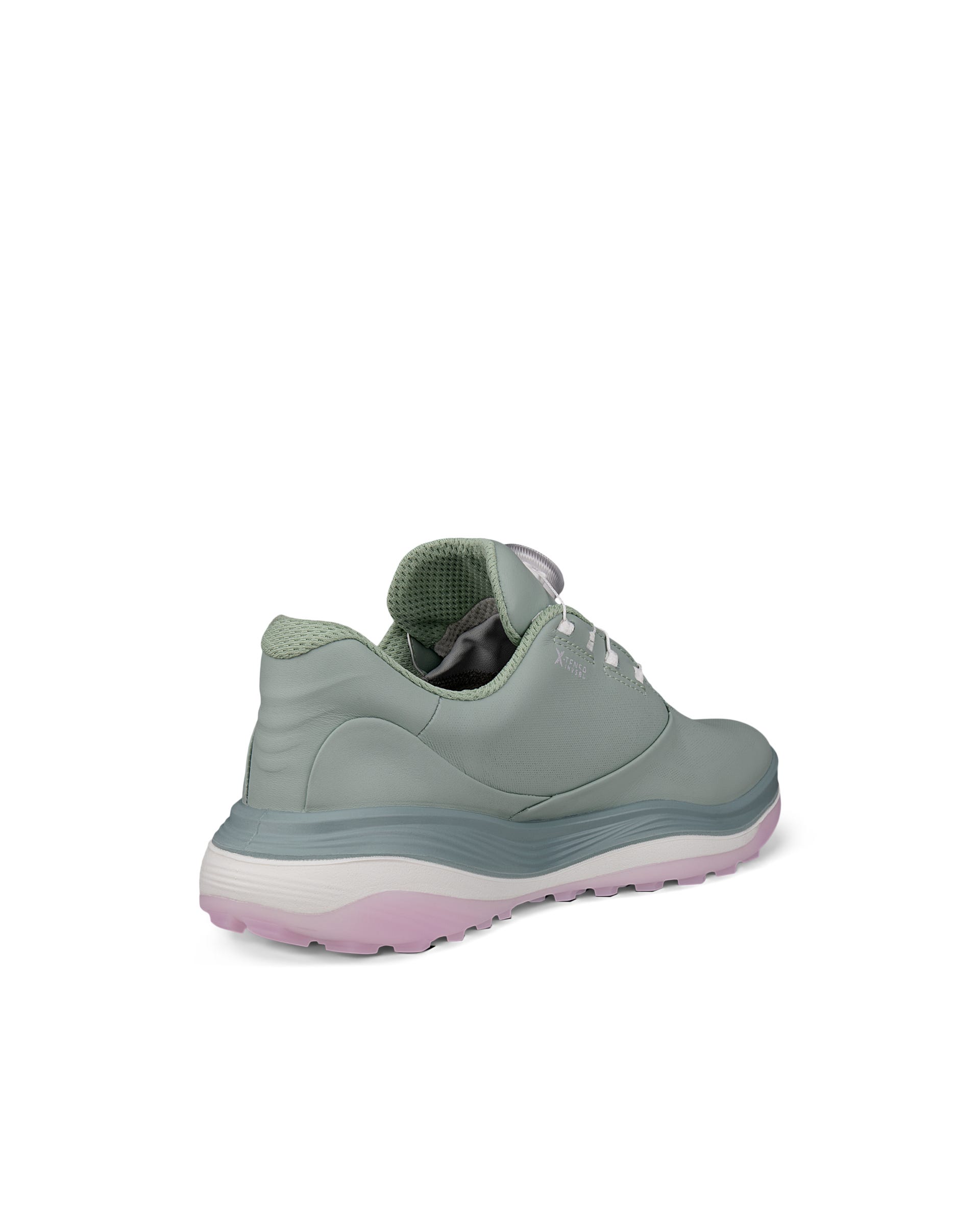 ECCO GOLF LT1 - Vihreä - Back