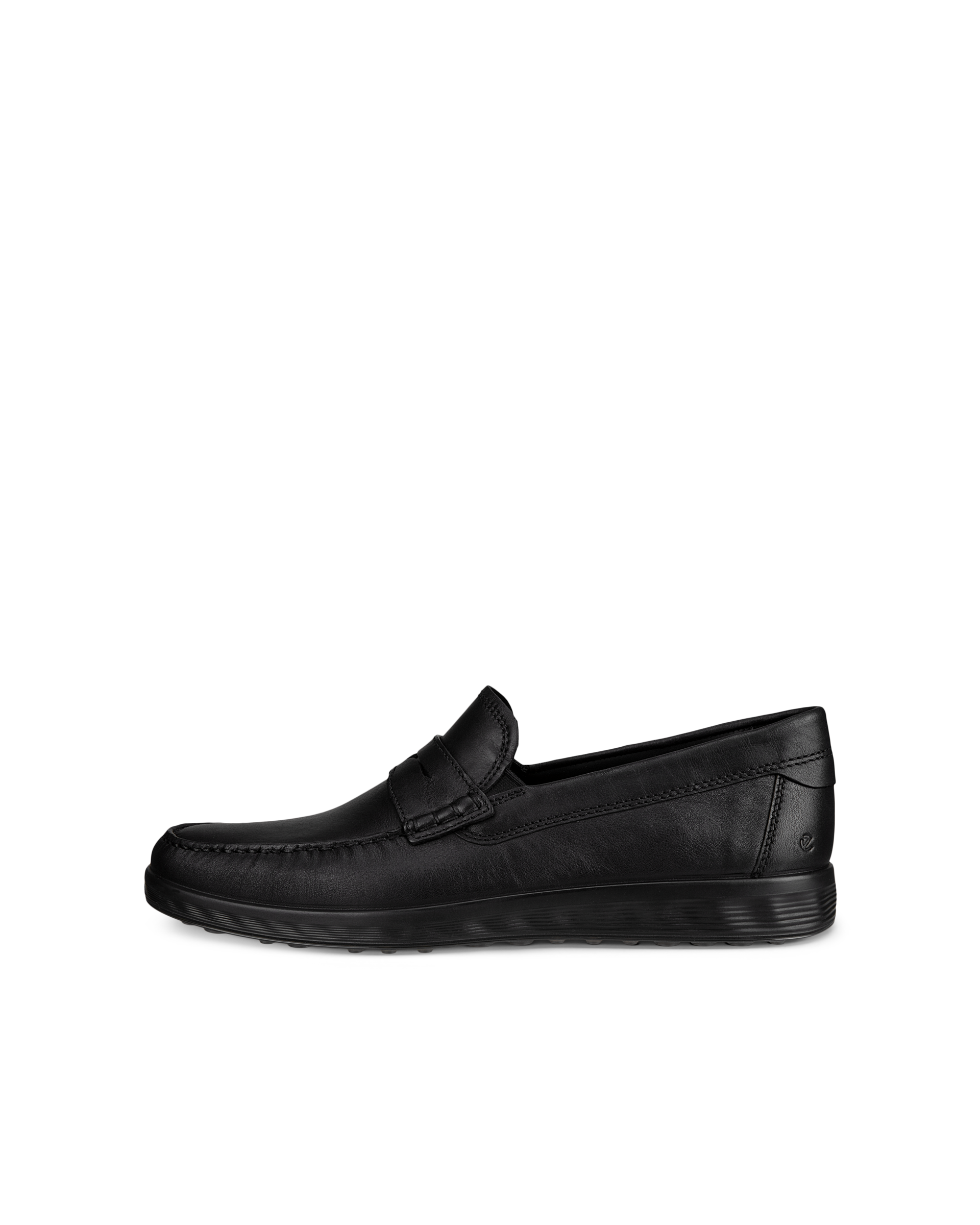 ECCO S Lite Moc — Black