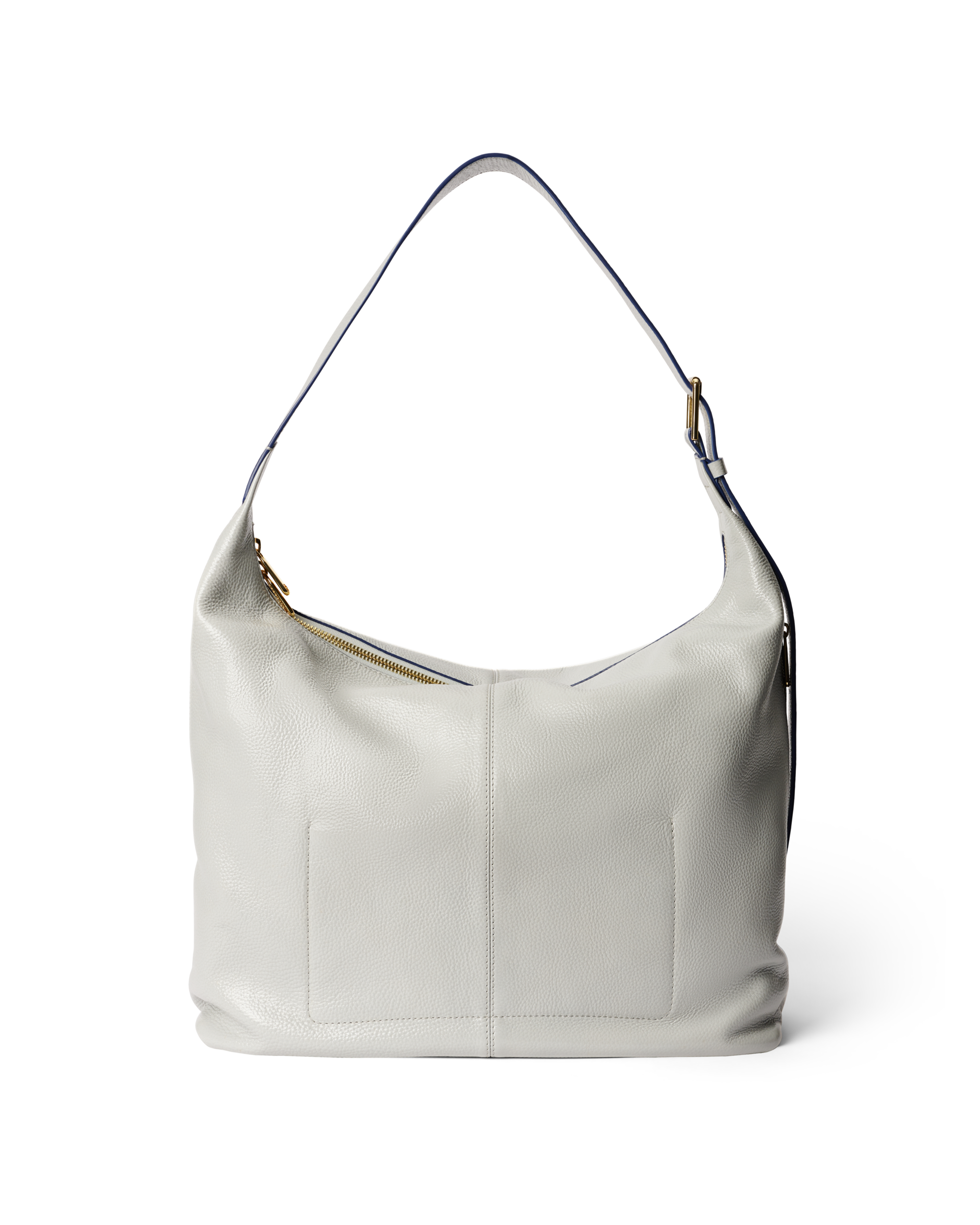 ECCO HOBO BAG LARGE | Grey