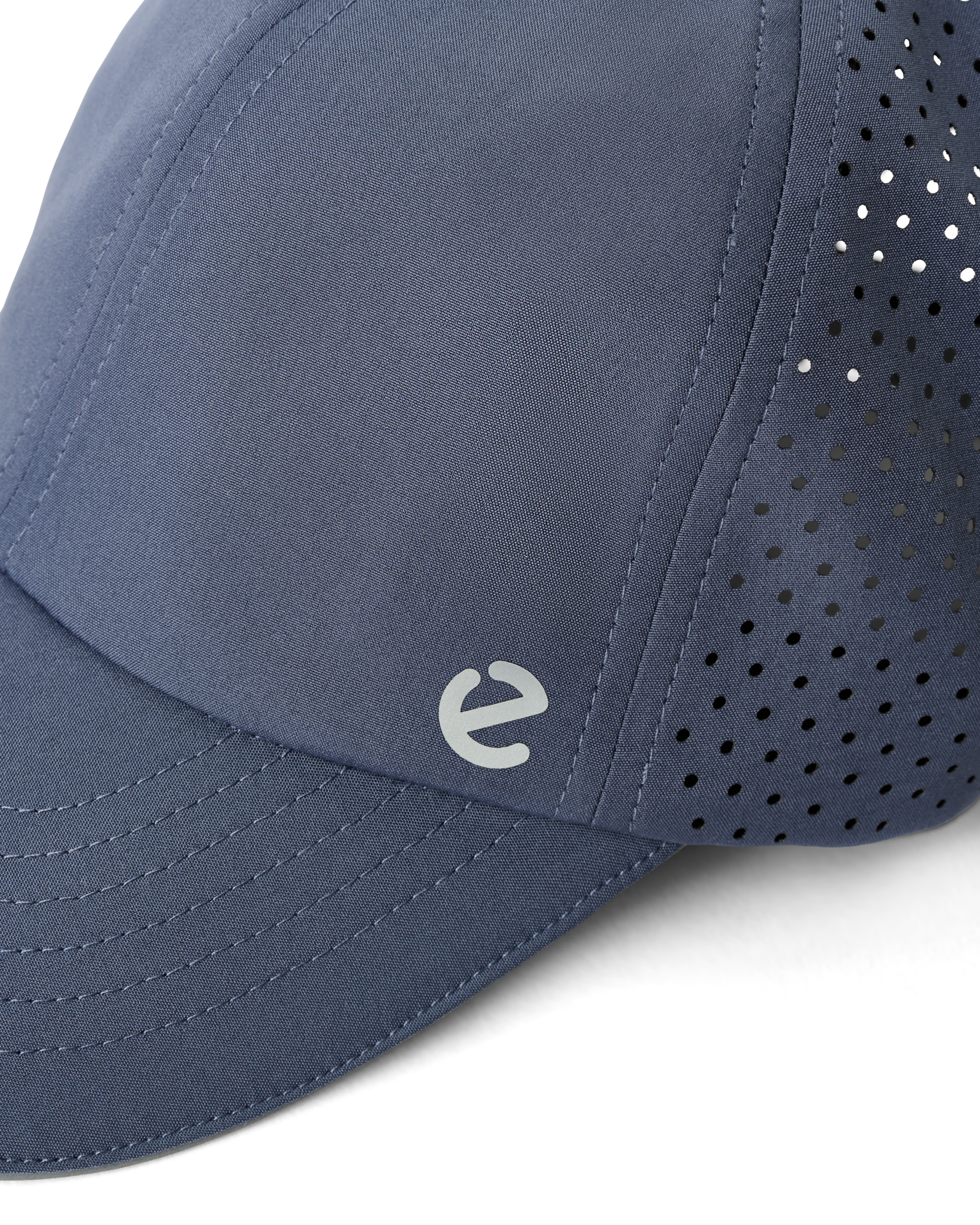 ECCO Active Everyday Cap — Blue