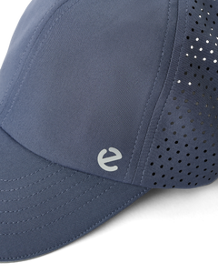 ECCO Active Everyday Cap — Blue 2