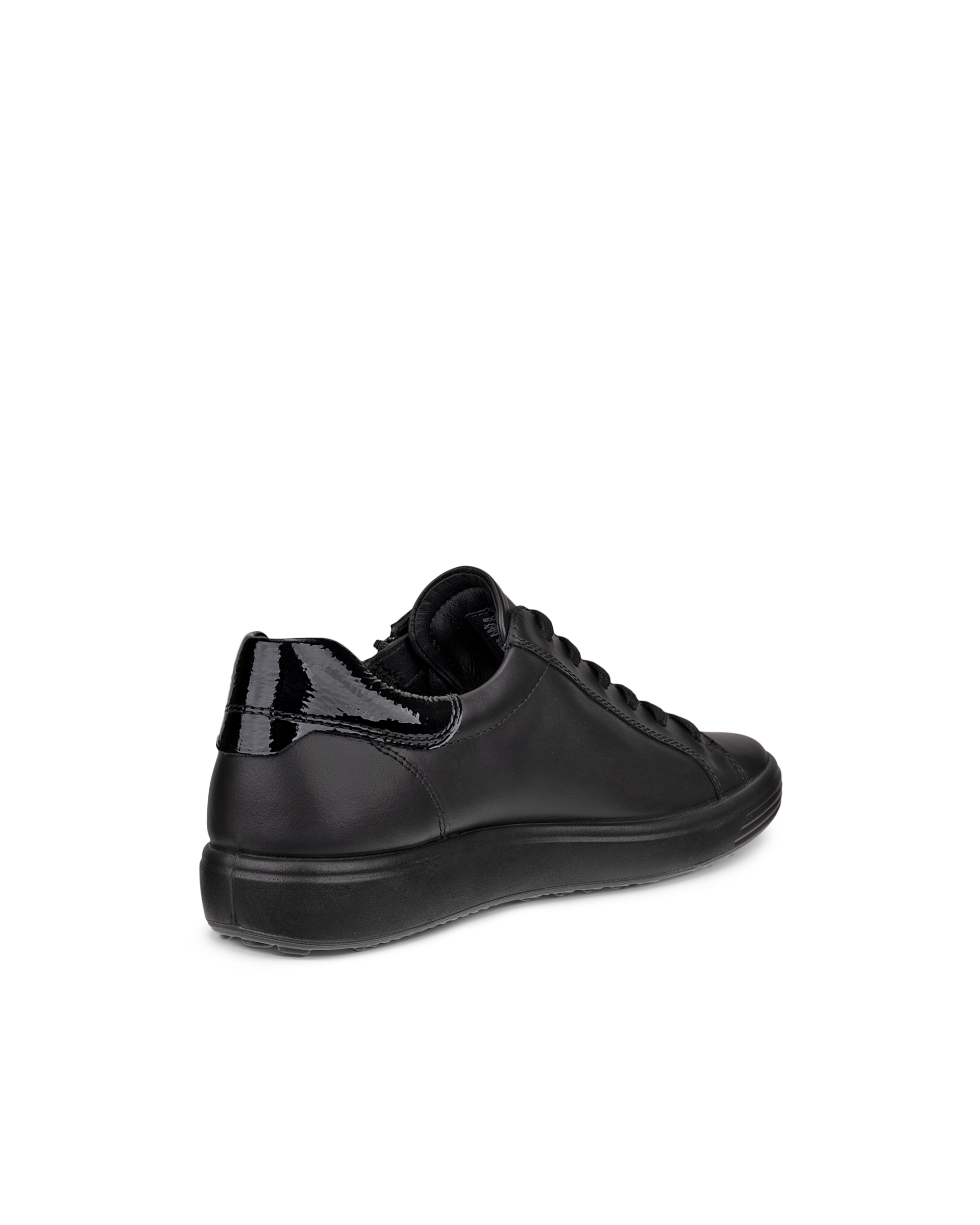 ECCO Soft 7 — Black