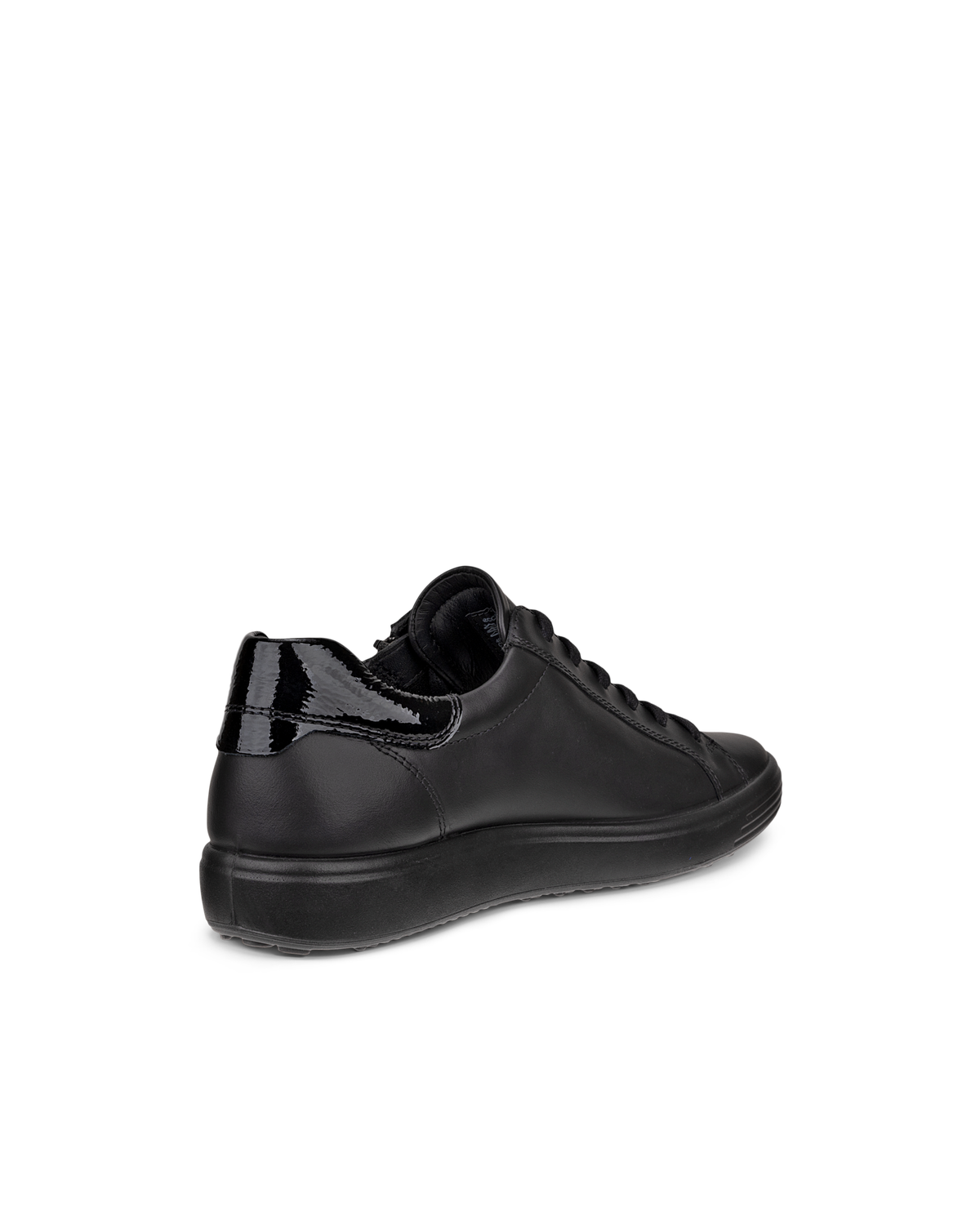ECCO Soft 7 — Black