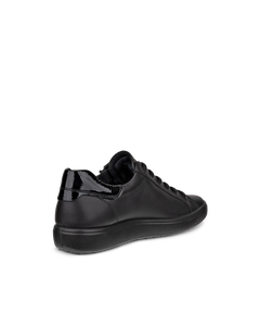 ECCO Soft 7 — Black 3