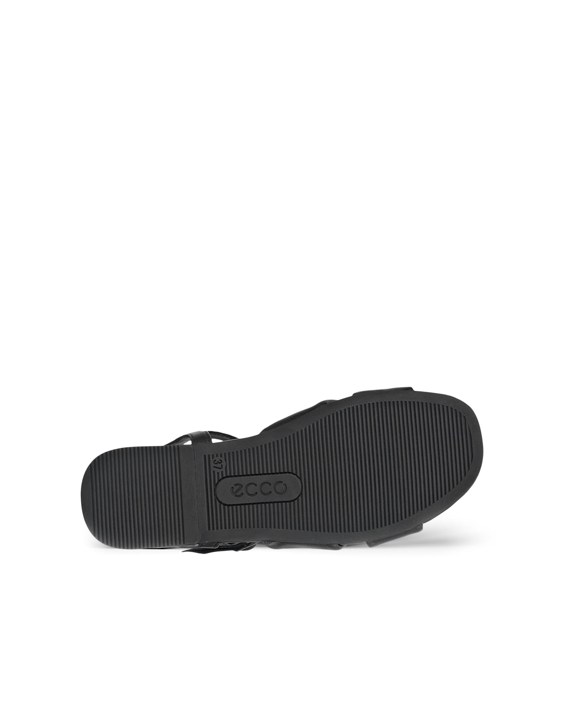 ECCO MARYLOU — Black