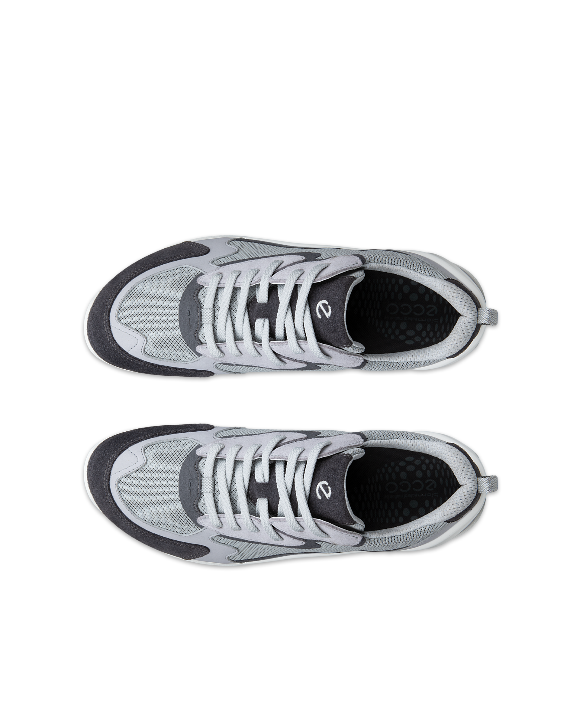 ECCO Biom Energi — Gray