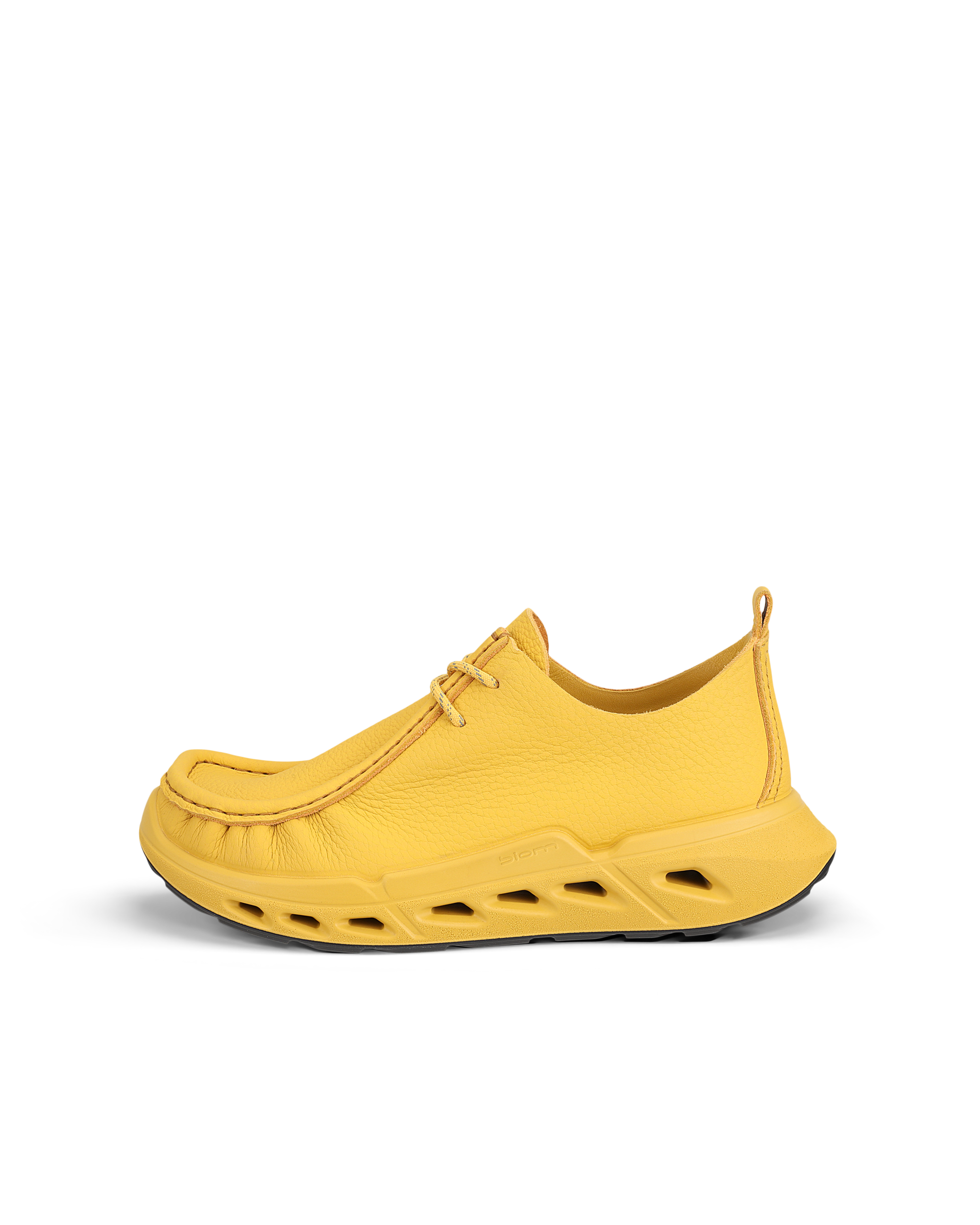ECCO NRL BIOM 720 — Yellow