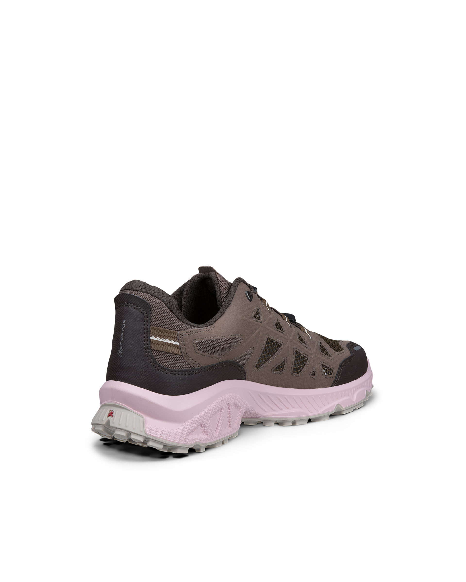 ECCO Receptor XP — Brown